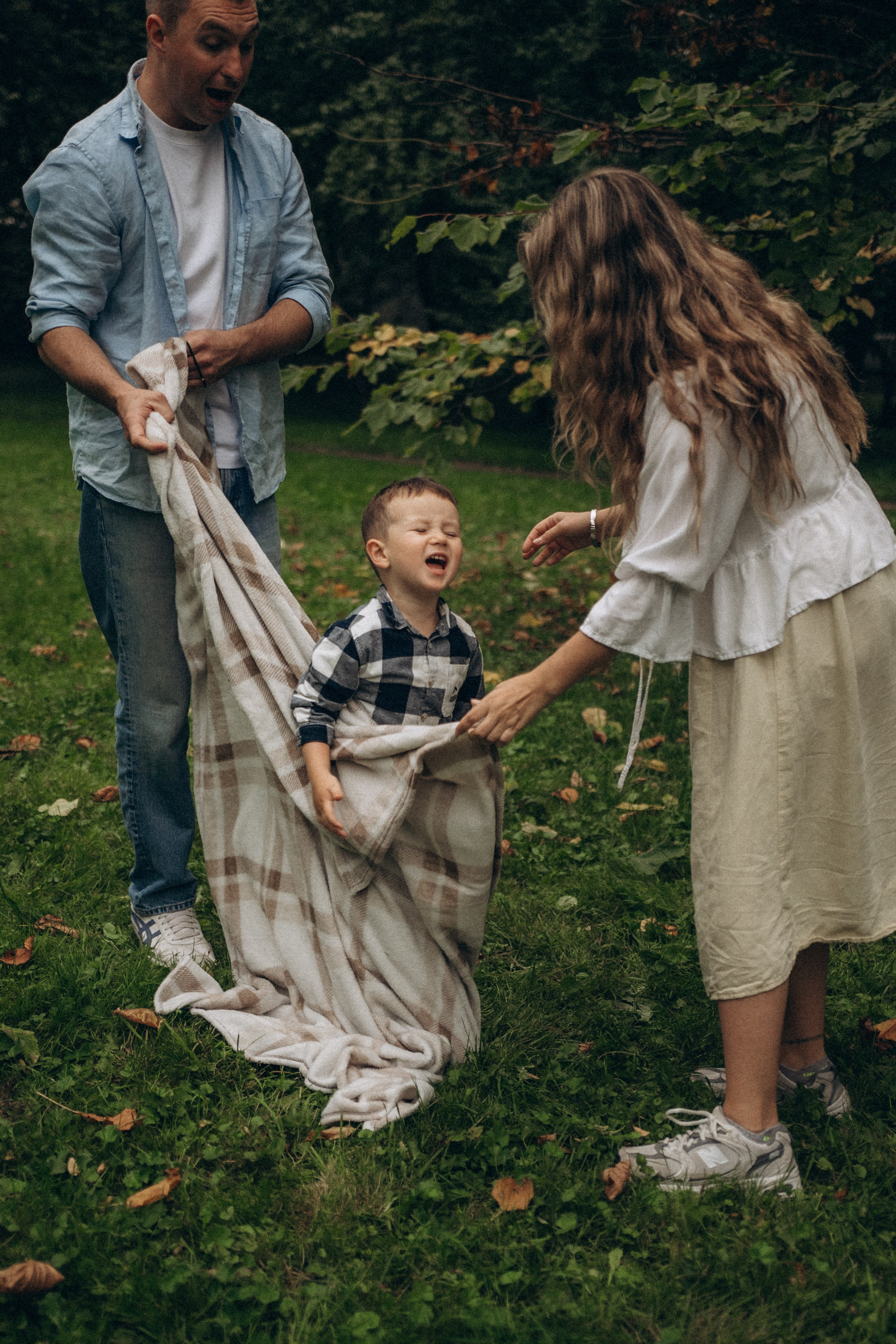 Теплый сентябрь. Гаврилова Настя семейный фотограф lifestyle в Москве