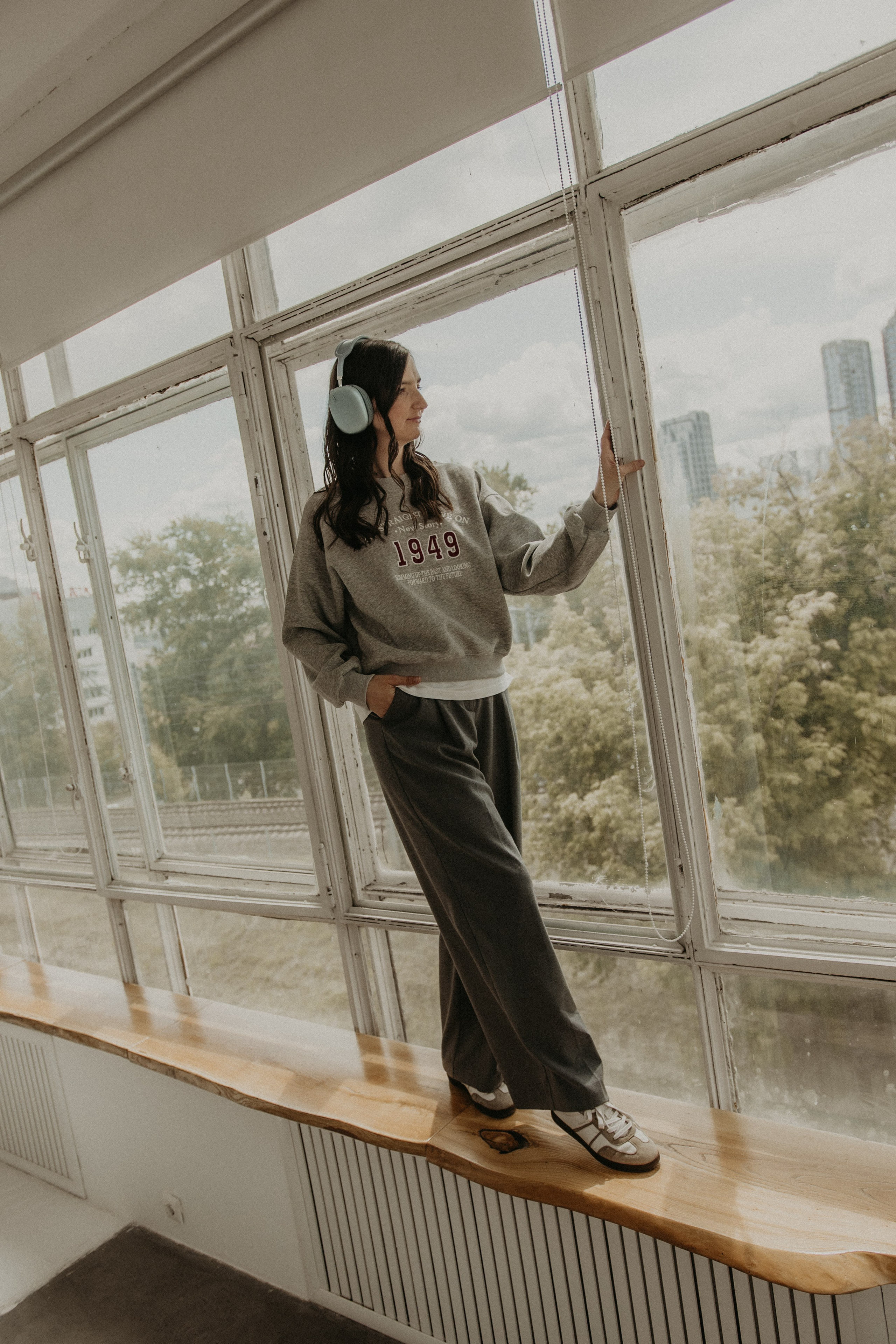 Вероника. Гаврилова Настя семейный фотограф lifestyle в Москве