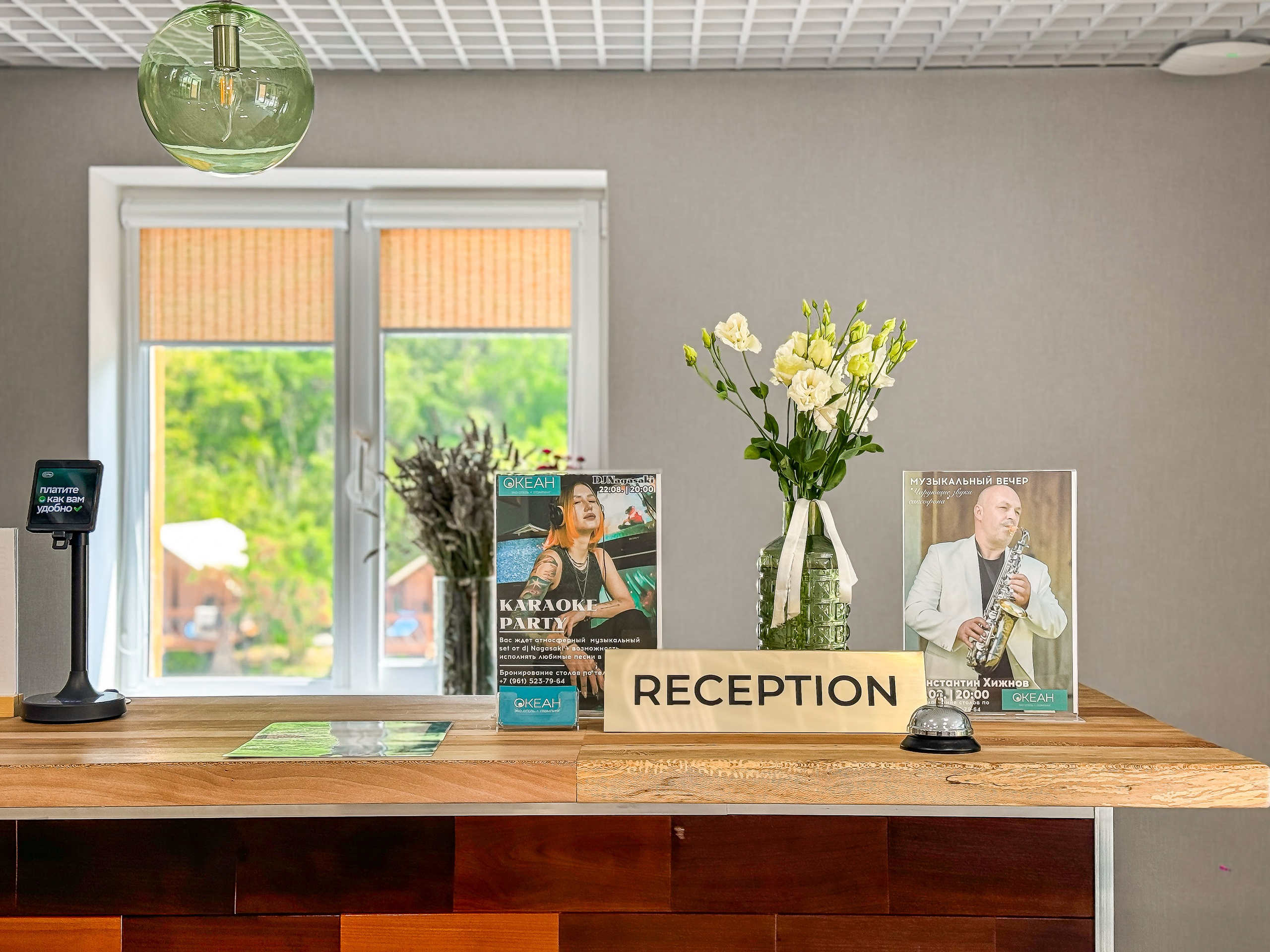 Интерьерная съёмка для гостиниц. Интерьерный фотограф на побережье Краснодарского края Диана Бажанова