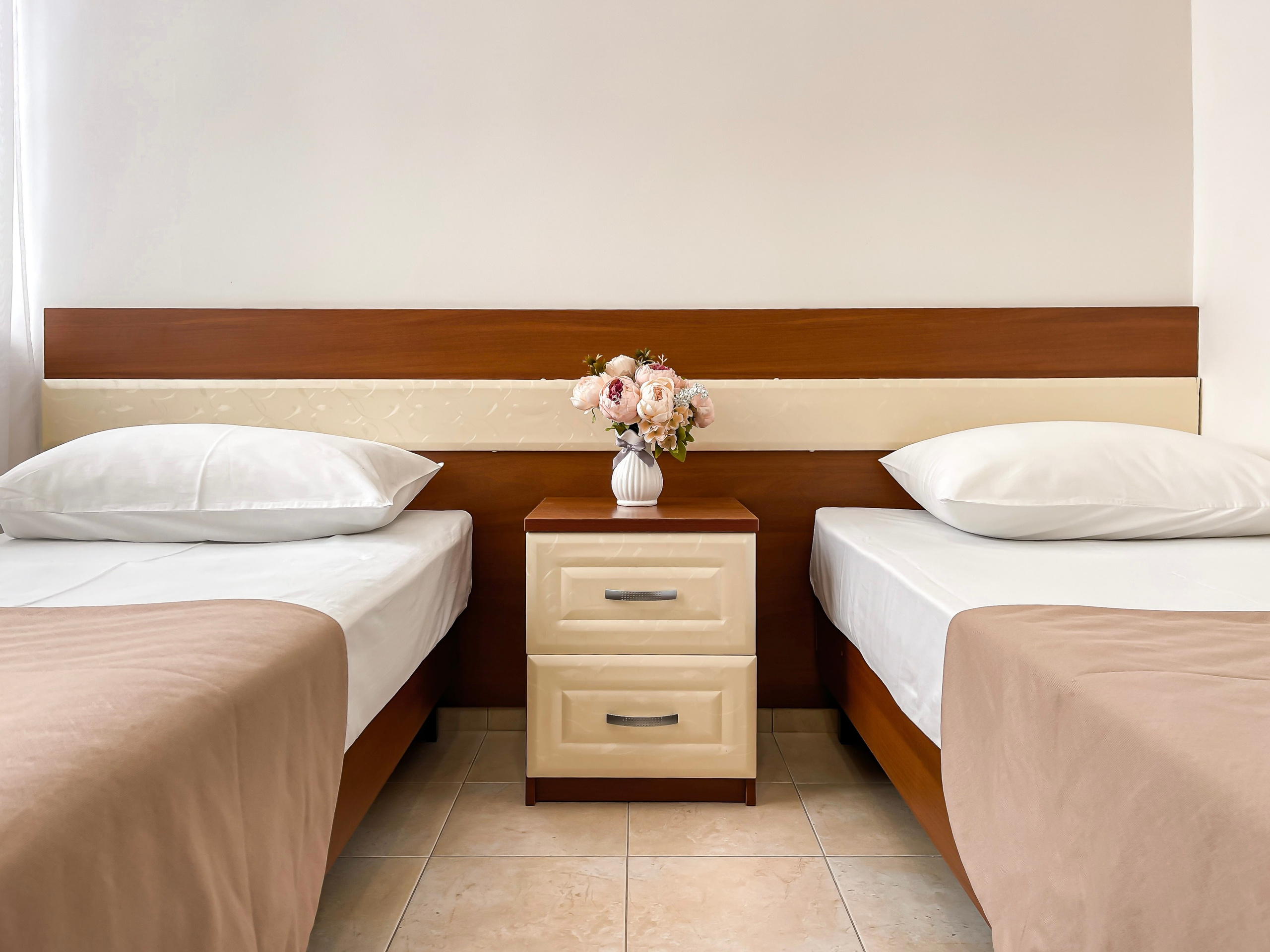 Интерьерная съёмка для гостиниц. Интерьерный фотограф на побережье Краснодарского края Диана Бажанова