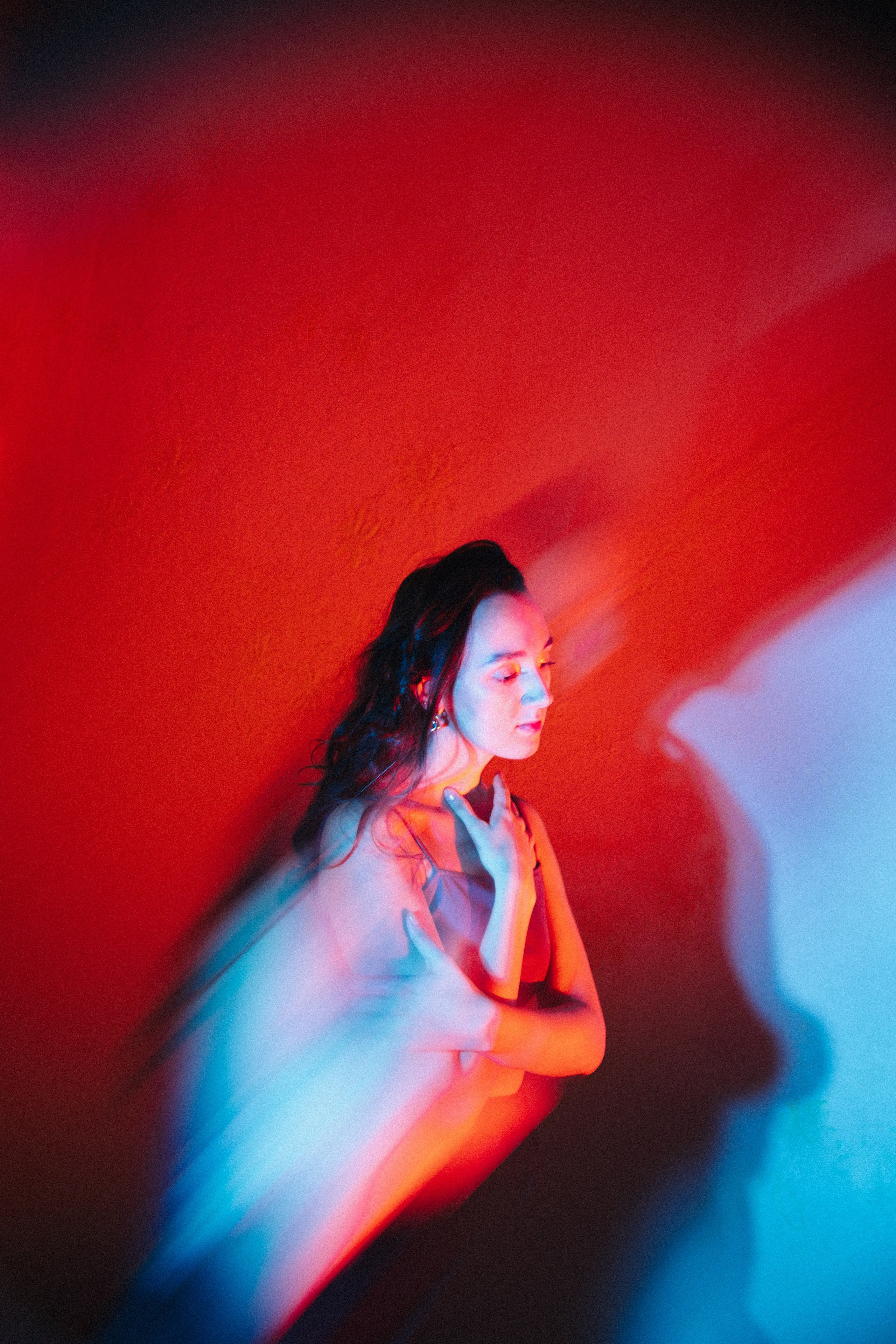 Лиза. Семейный и портретный фотограф в Санкт-Петербурге Маргарита Кряклина