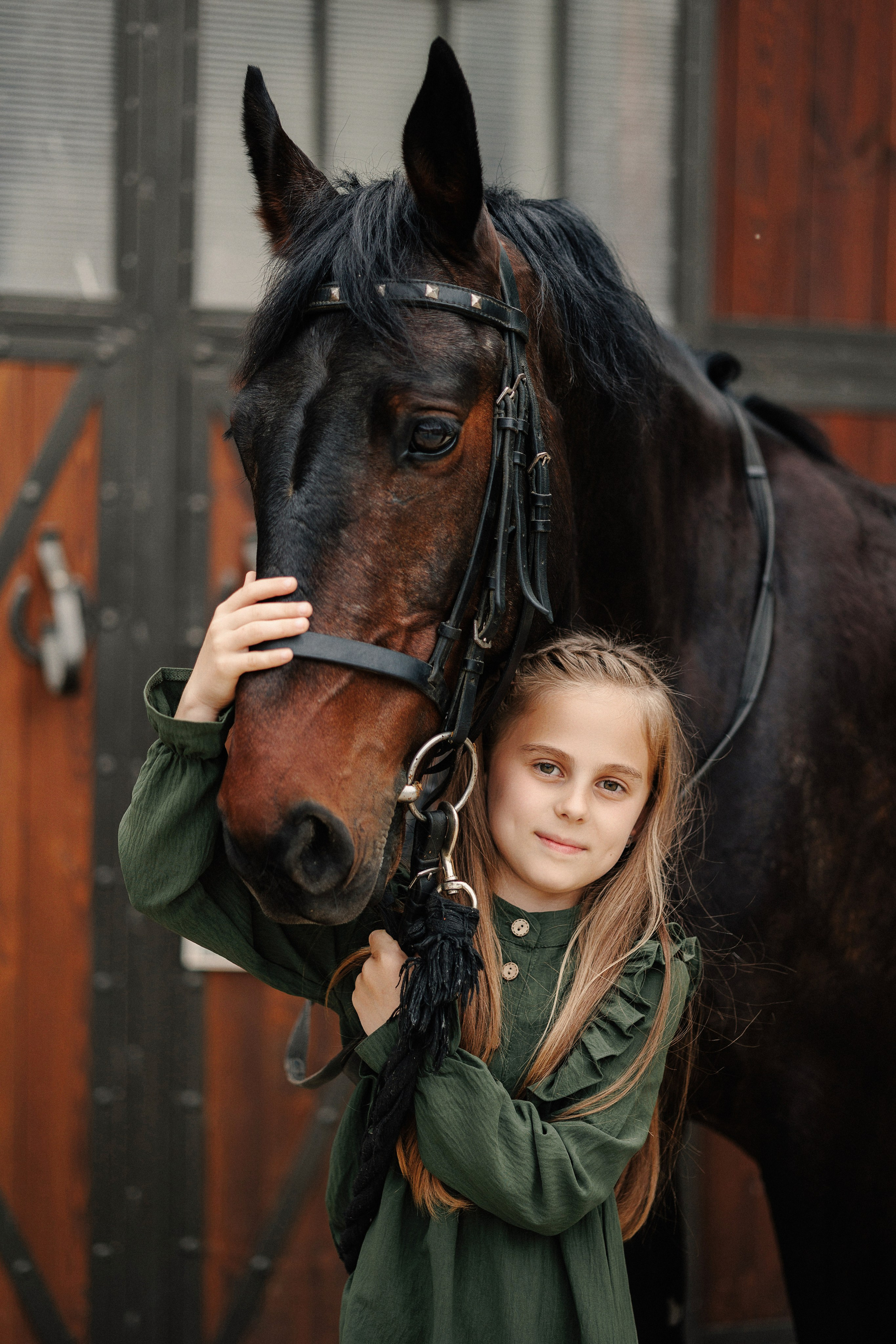 Дети. Фотограф Мария Радченко в г. Горячий Ключ
