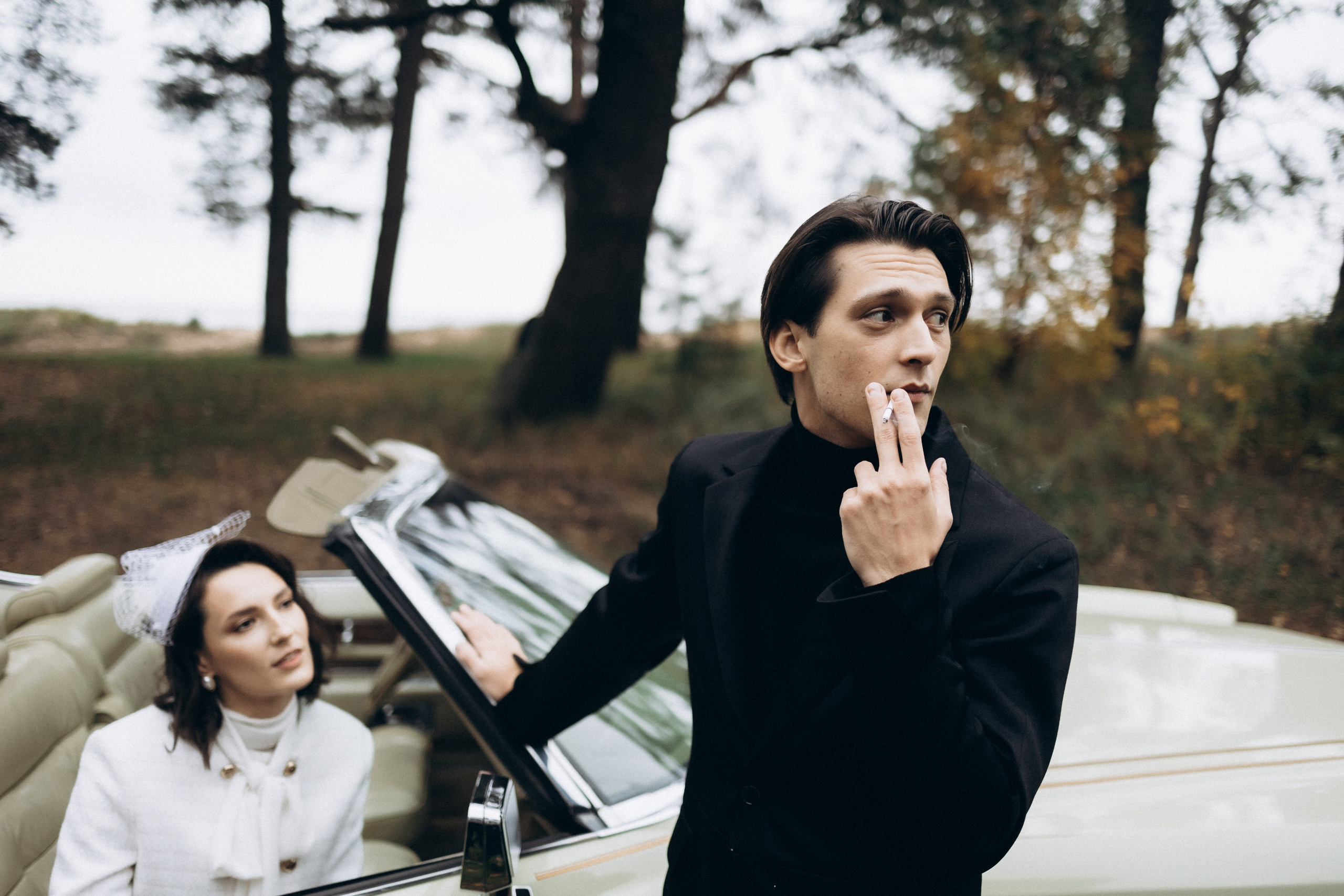 Олег и Алевтина. Фотограф Артем Бросов в Санкт-Петербурге и Дубае