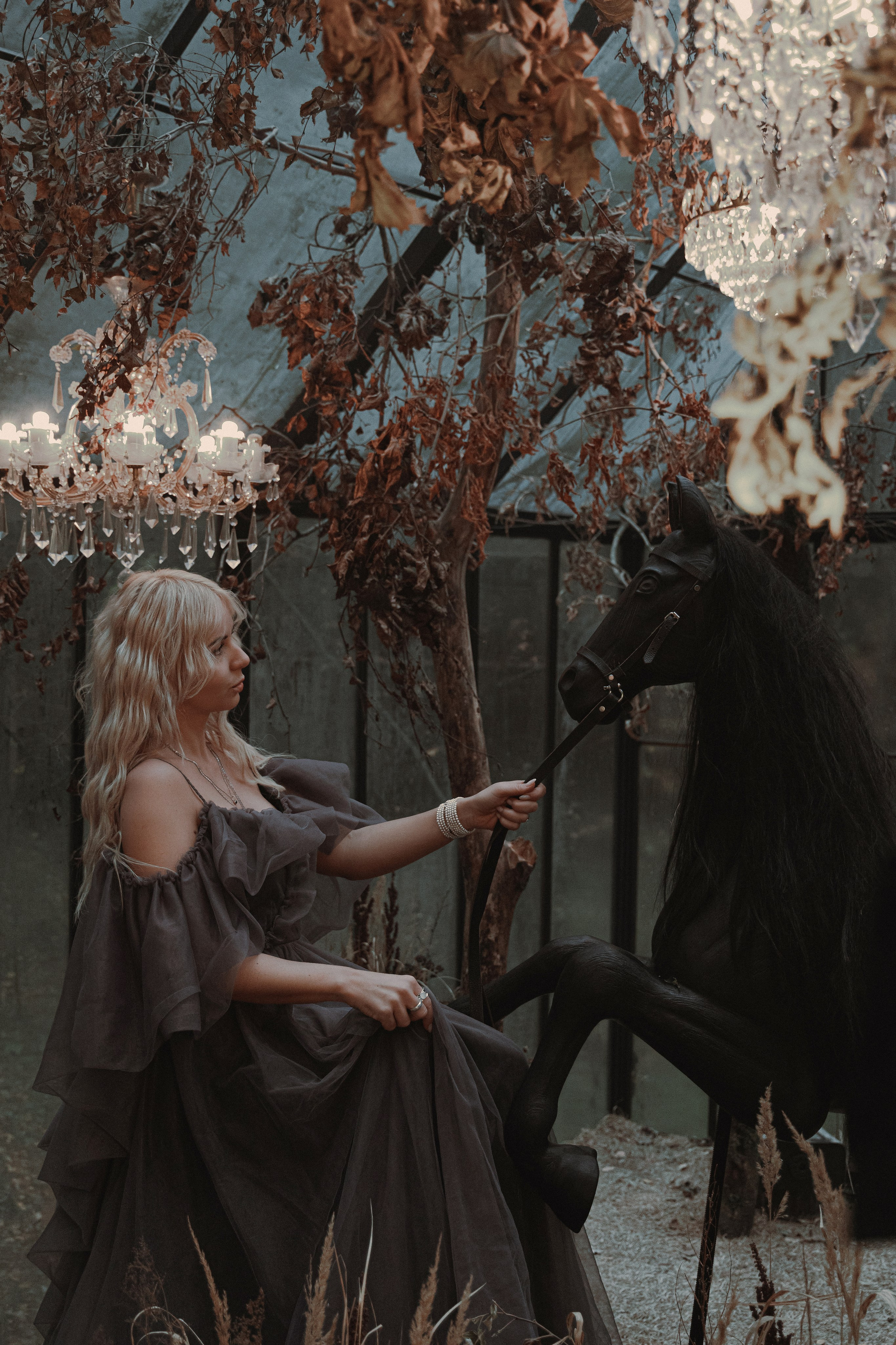 Даша. Фотограф Анастасия Пинчук