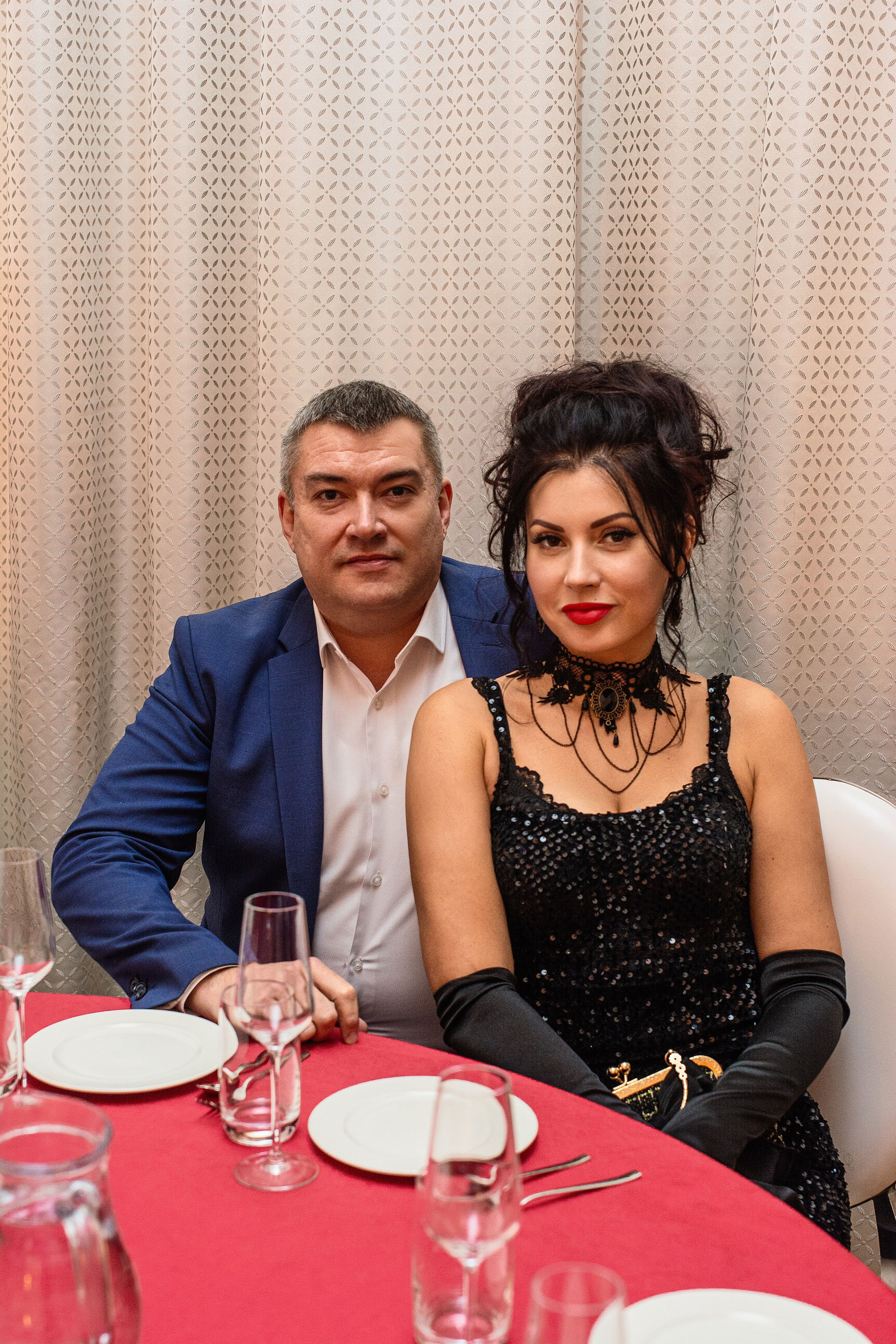 Благотворительный концерт «Твори Добро». Фотограф в Москве Ангелина Ким