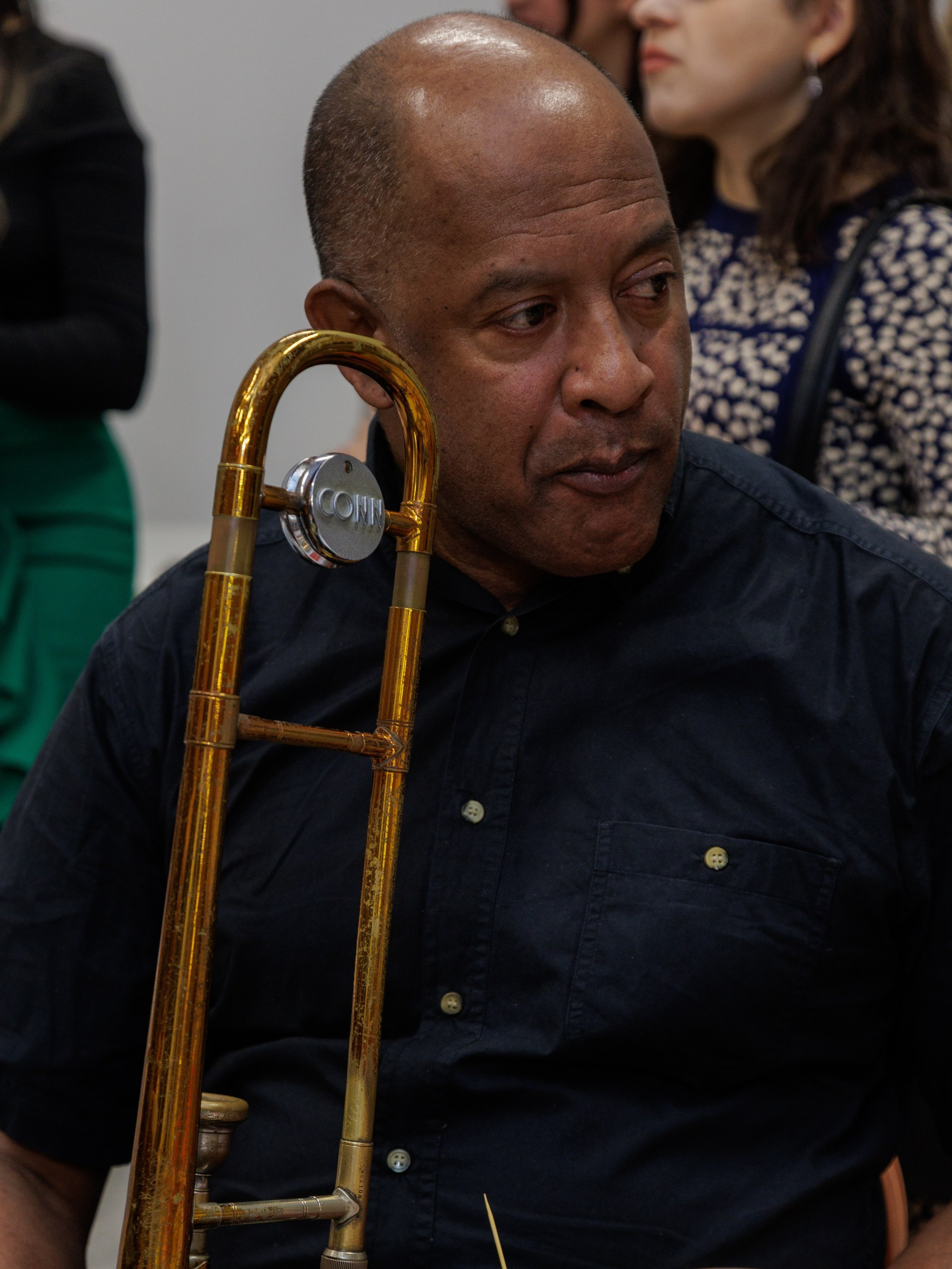 Репортаж концерт бабушки. Фотограф Алексей Зозин в Москве