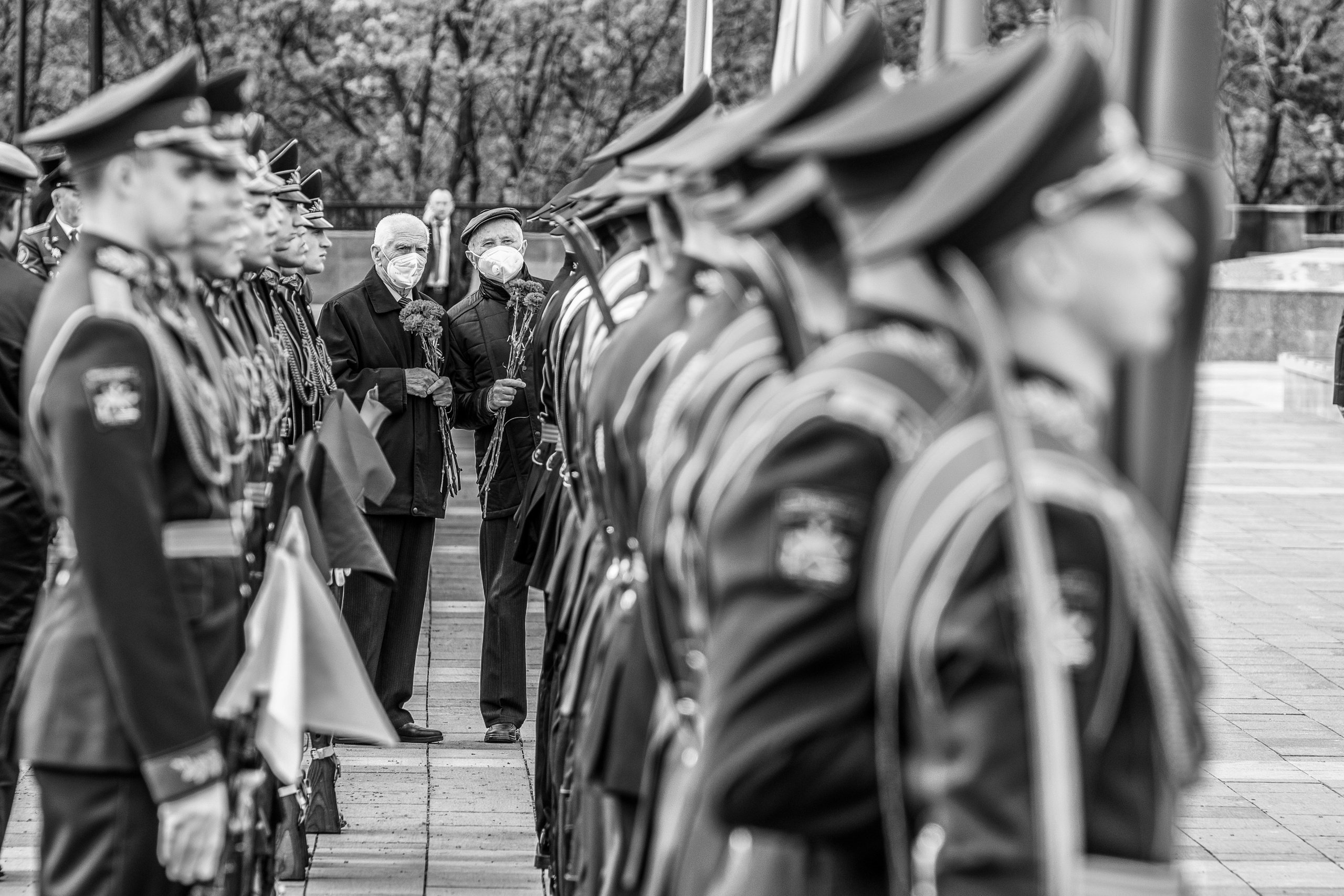 Зарисовки. Фотограф ваших событий в Воронеже