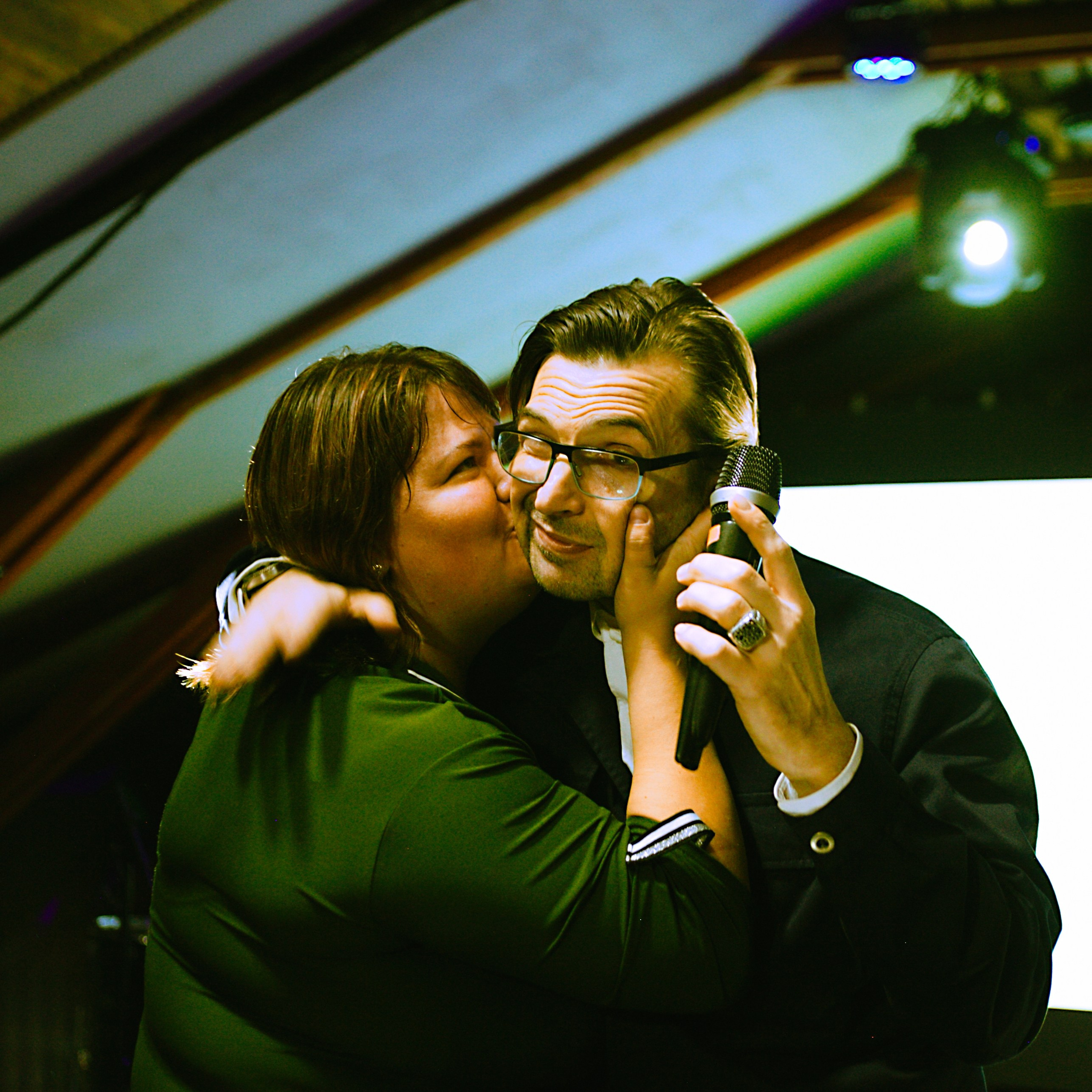 Фотосъемка юбилея компании. Фотограф Серафим Крюков