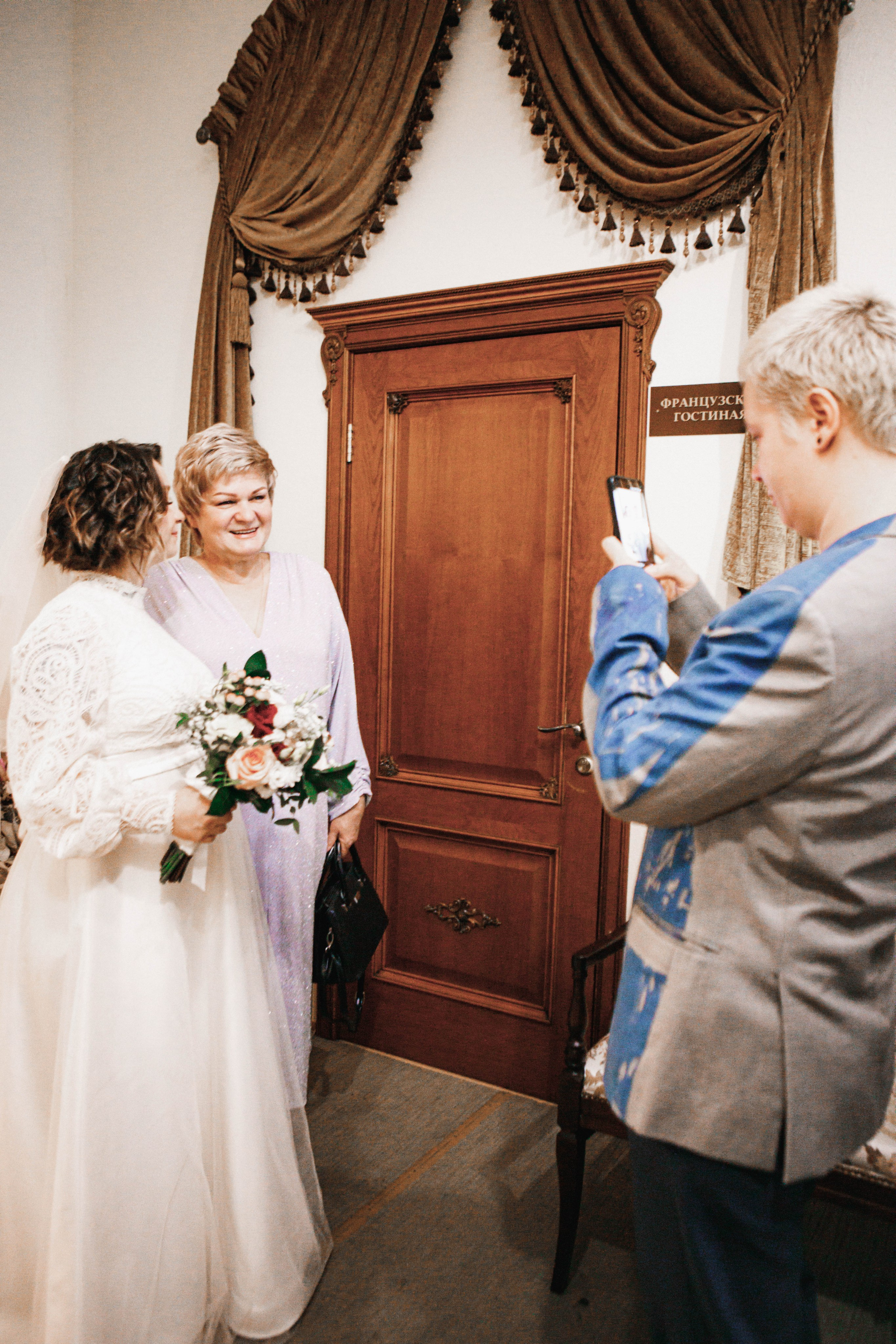 Мария + Роман. Фотограф в Нижнем Новгороде