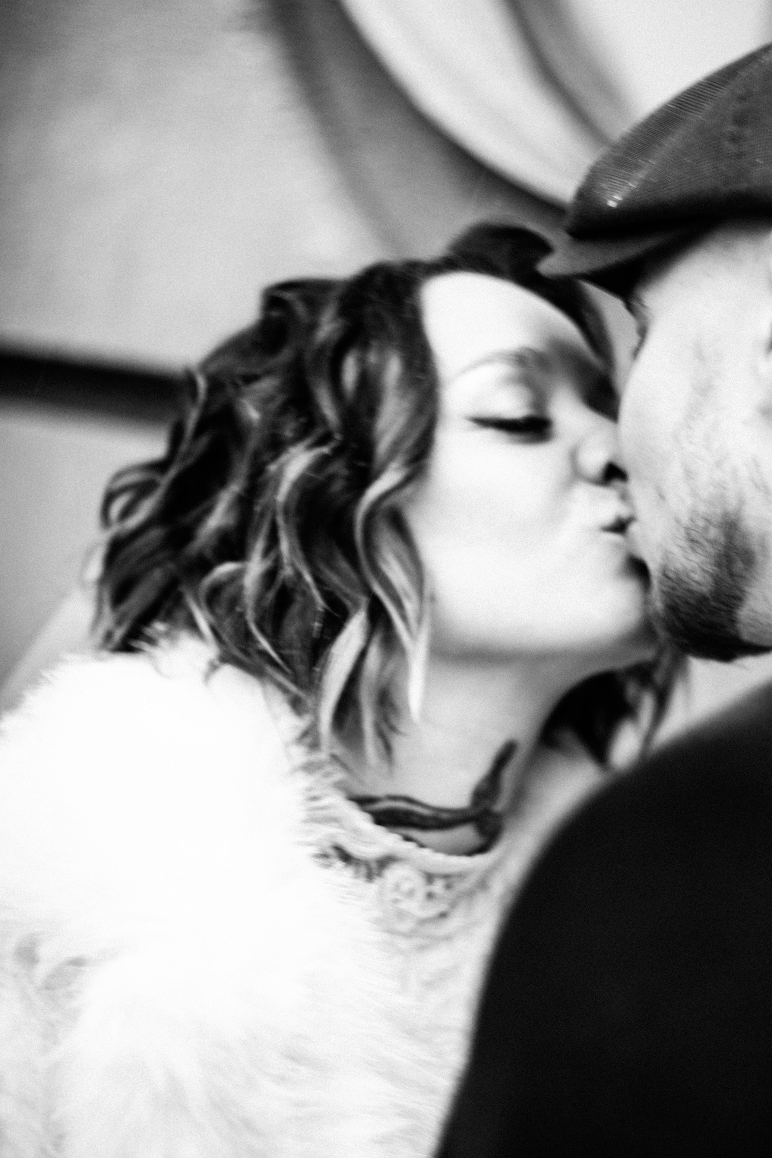 Мария + Роман. Фотограф в Нижнем Новгороде