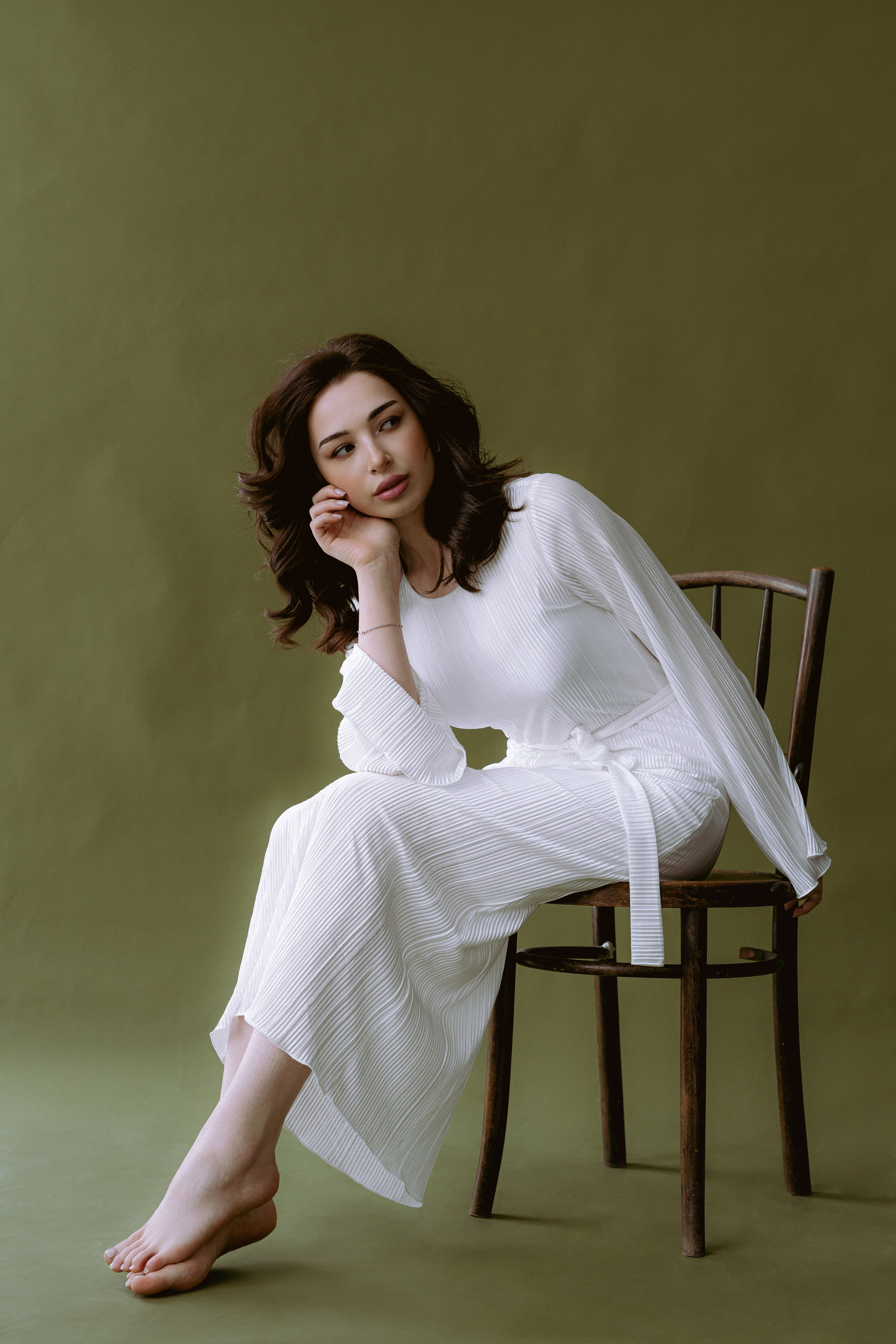 Портретный, семейный и свадебный фотограф в Ставрополе Ульяна Доценко