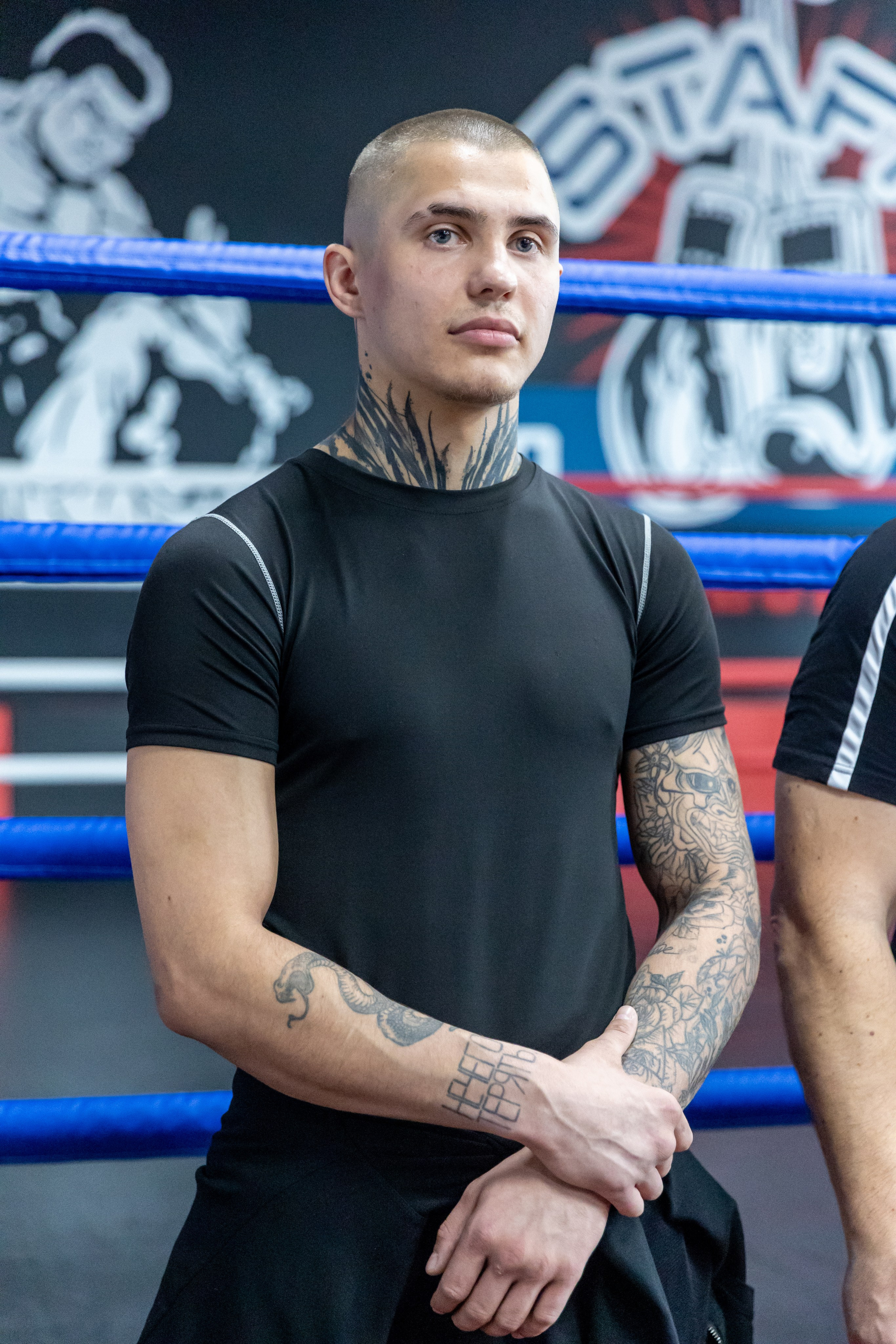 Турнир по боксу Одинцовский р-н 30.03.2025. Фото и видео съемка Ваших мероприятий