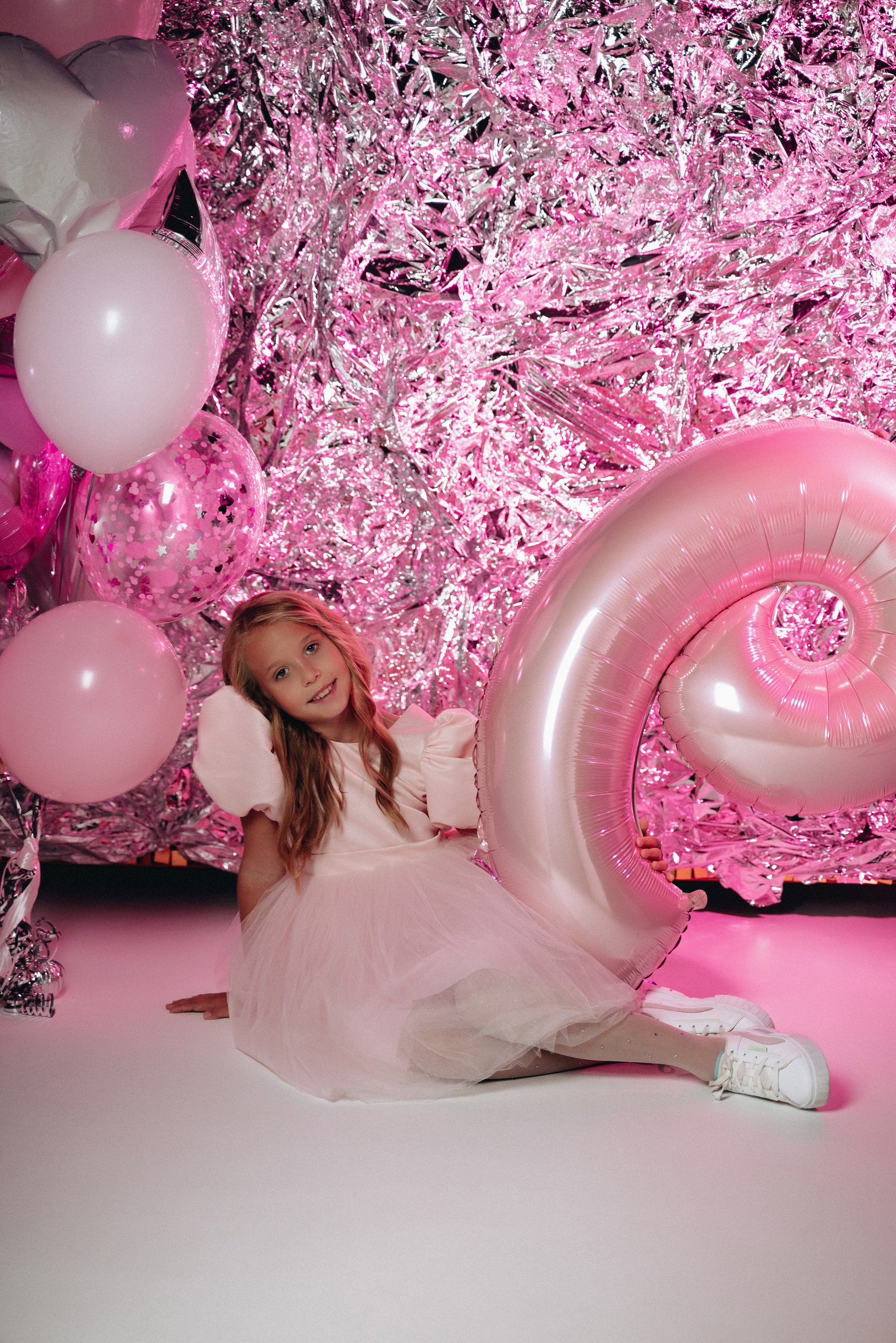 Анита. Екатерина Курбанова. Женский фотограф