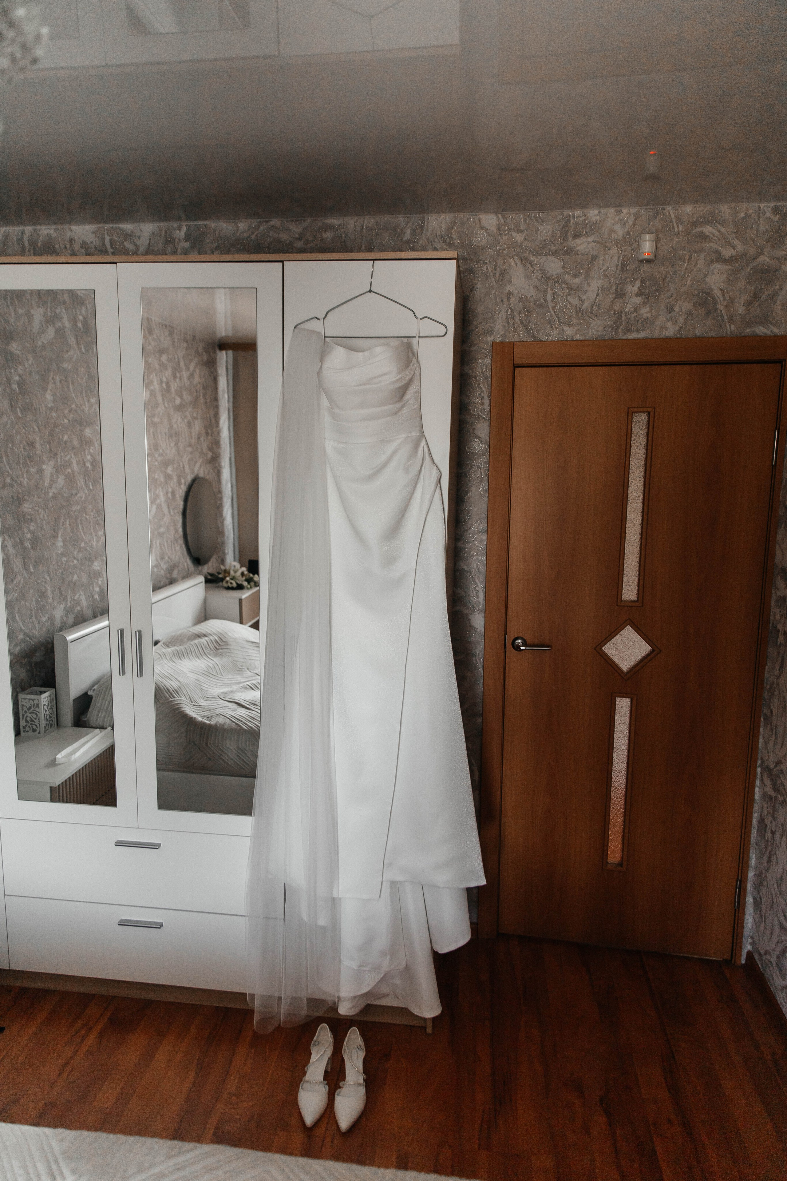 Роман & Елизавета. Главная