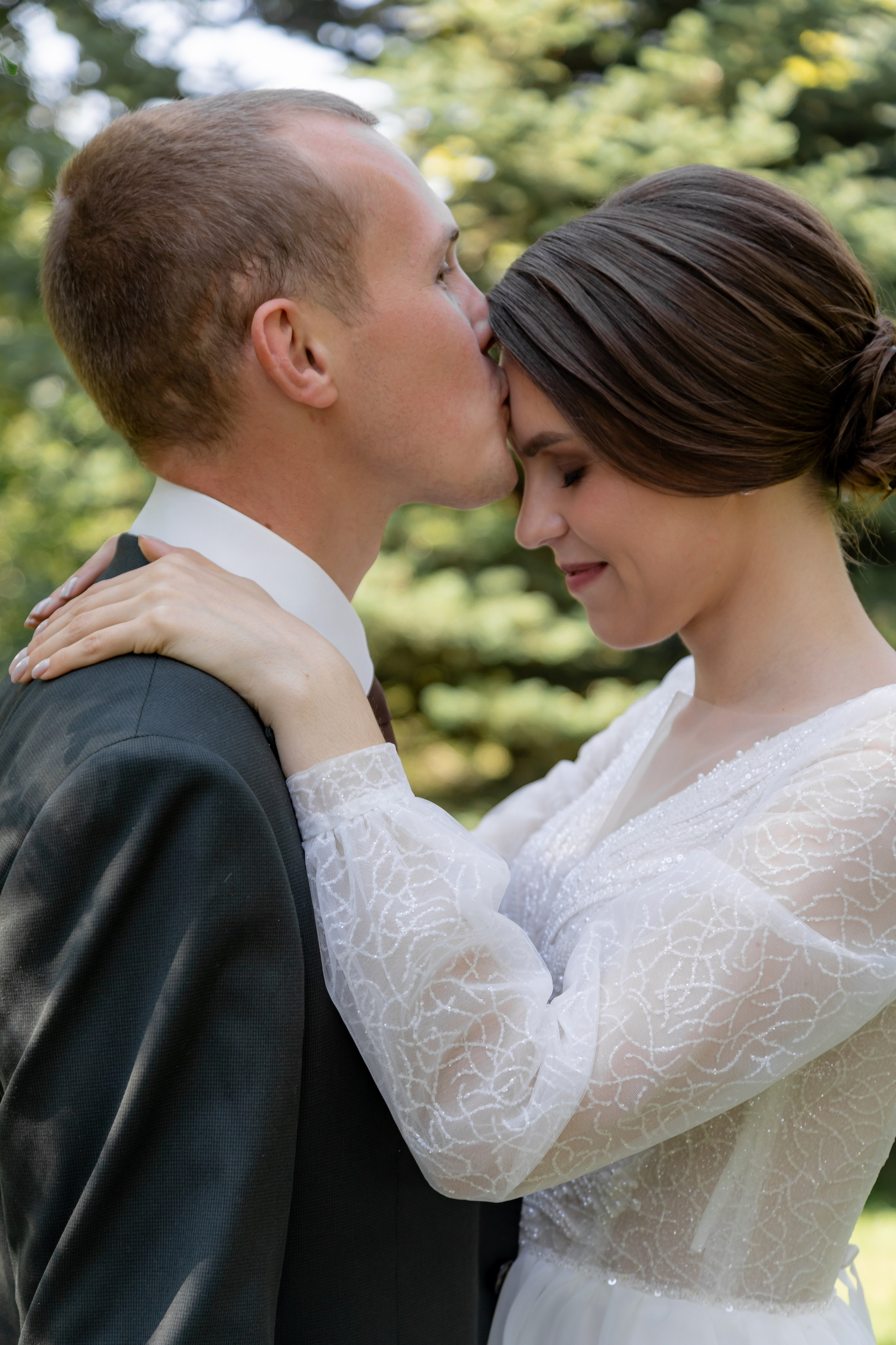 Андрей и Олеся. Фотограф в Самаре / Олеся Широнина