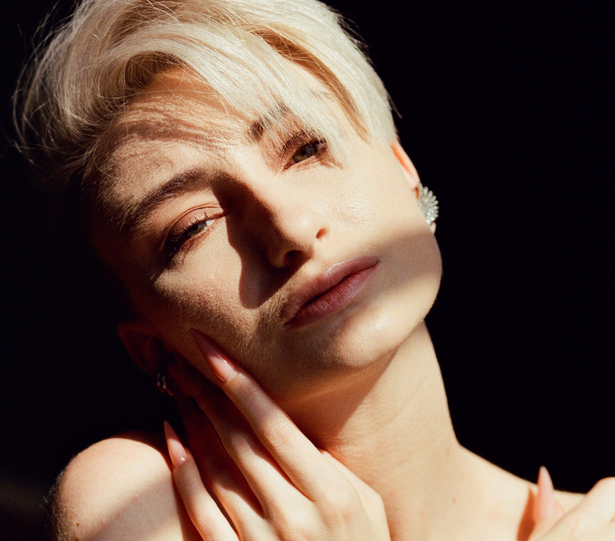 Катарина. Балетный фотограф Москва Майоров Николай