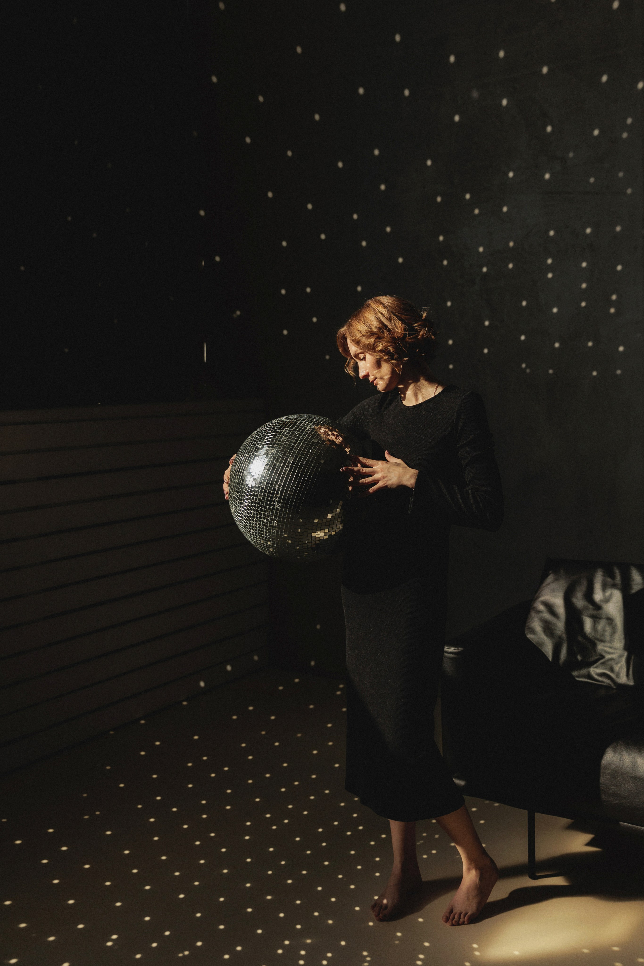 Светлана. Фотограф в Красногорске и Москве