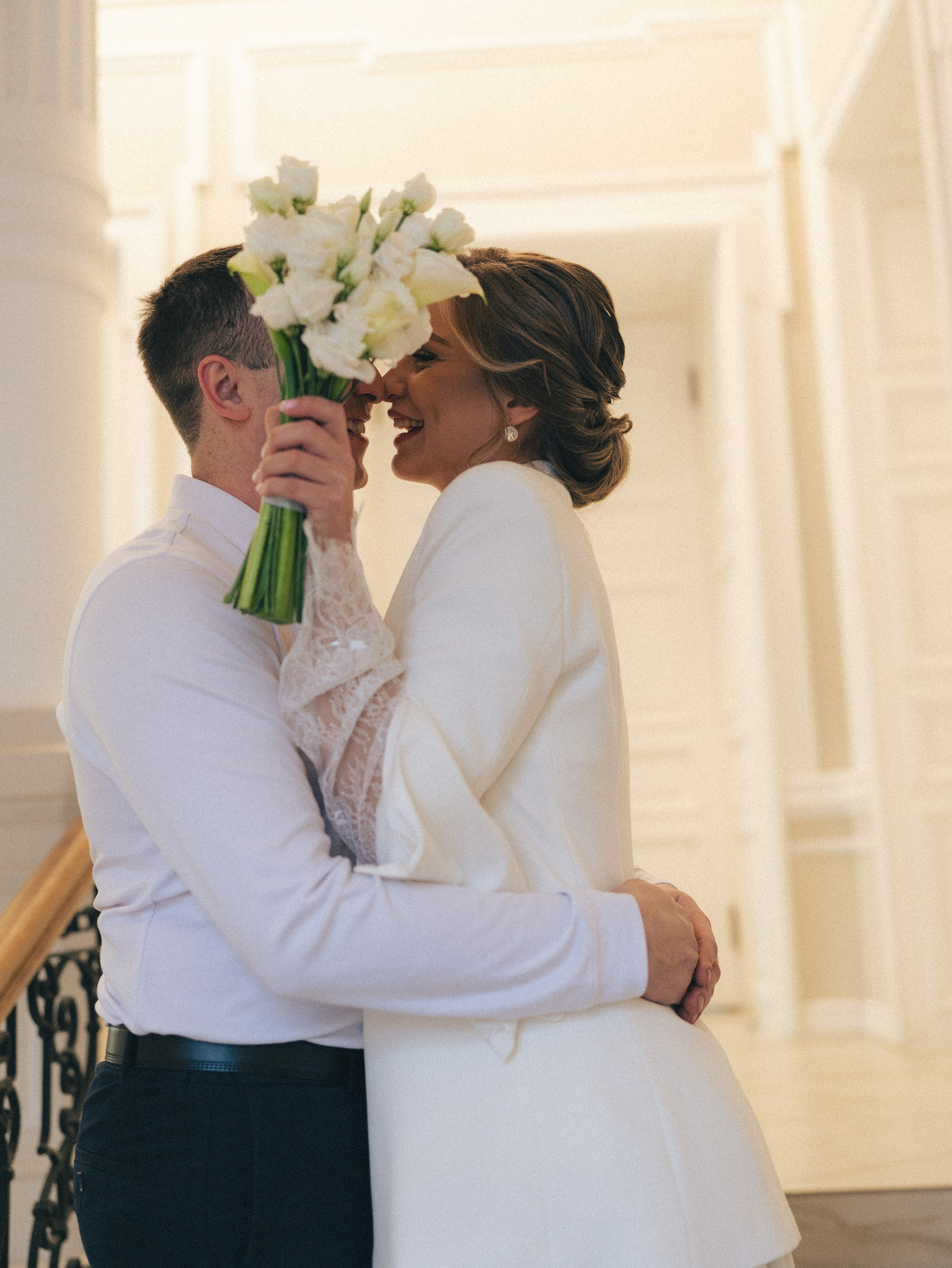 Свадебный фото