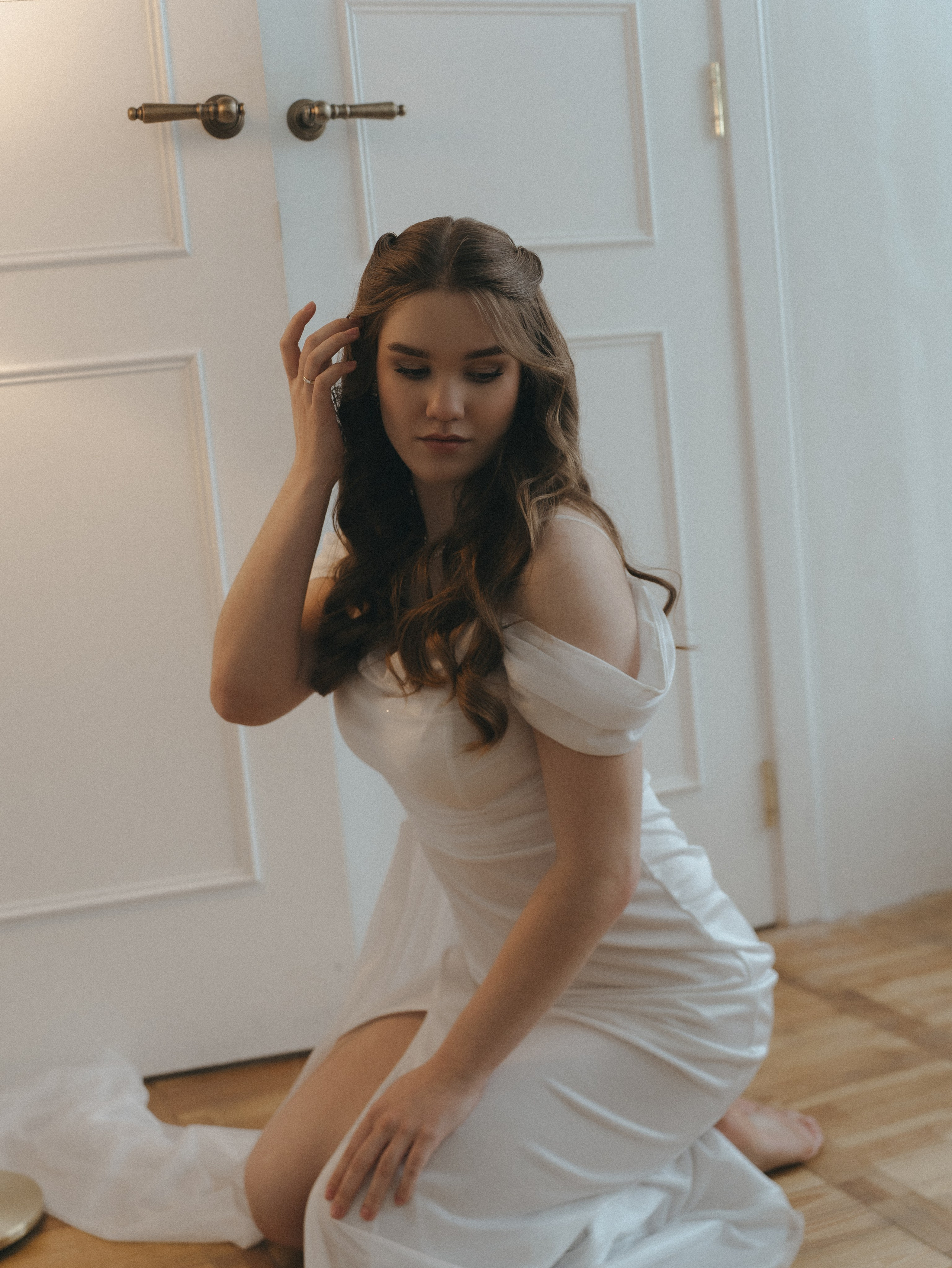 Свадебные фотосессии. Фотограф из Екатеринбурга Алена Мусалимова