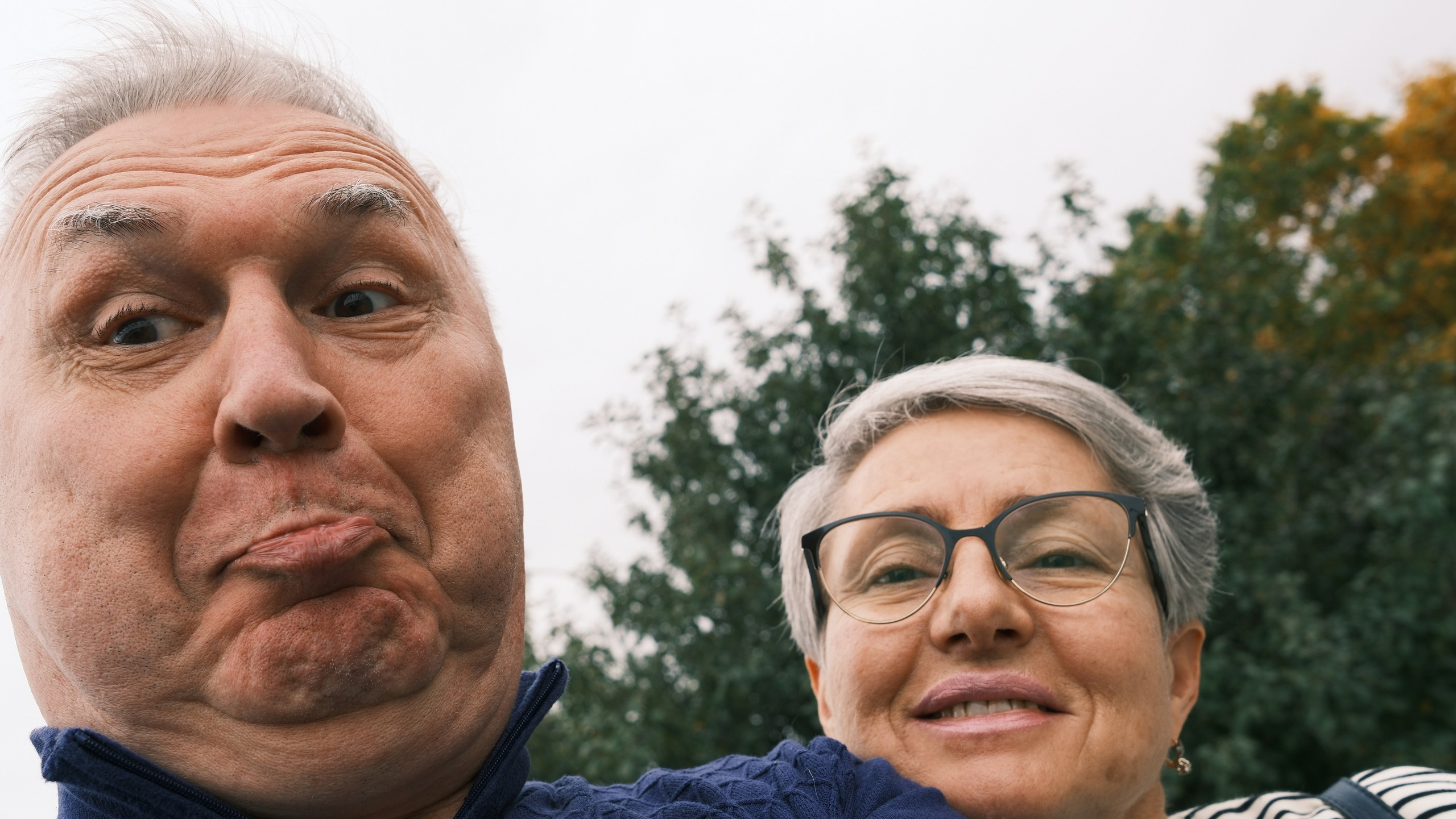 Осень 2023. Улица, люди, жизнь…