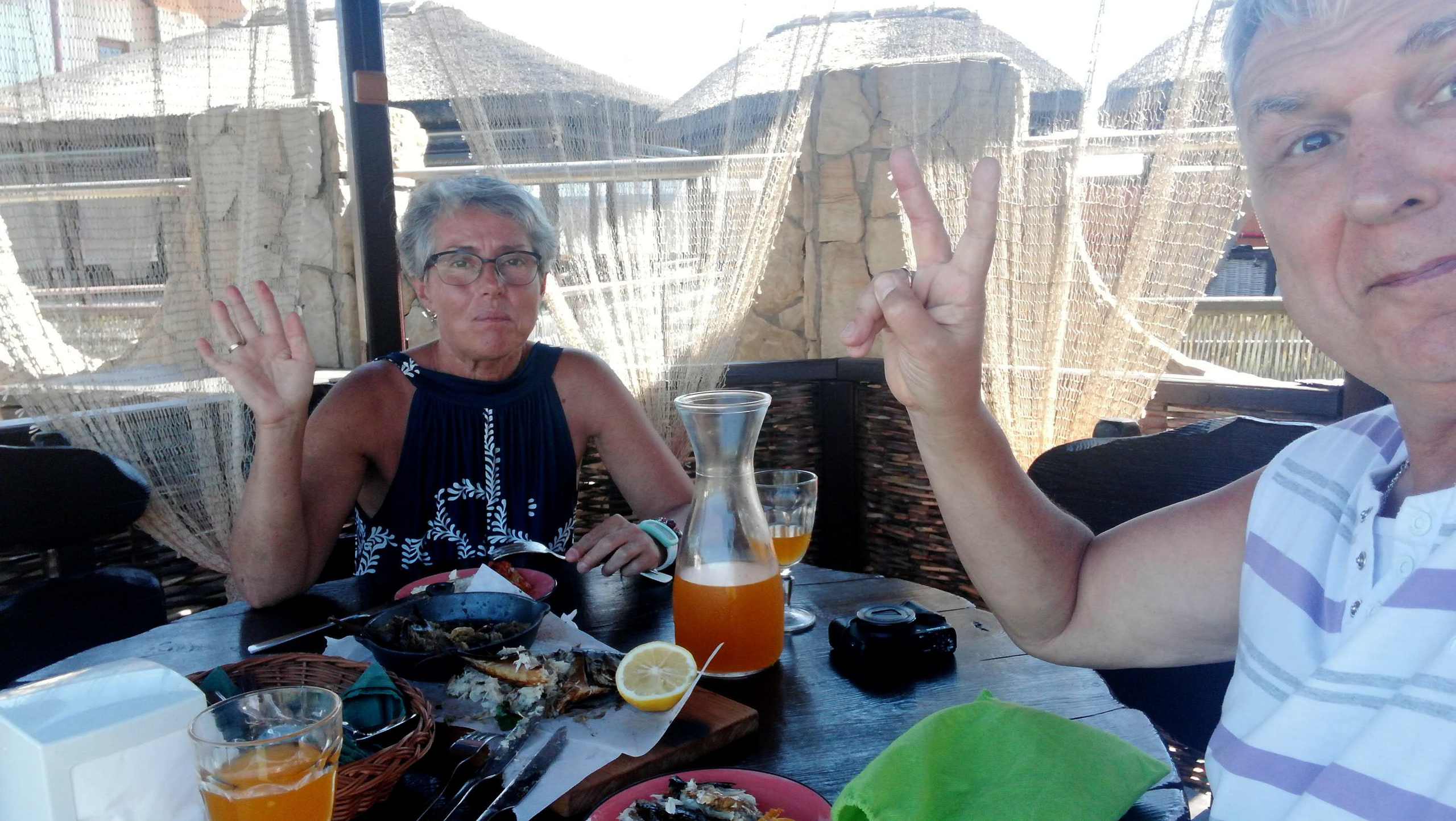 Крым 2020 г. Улица, люди, жизнь…