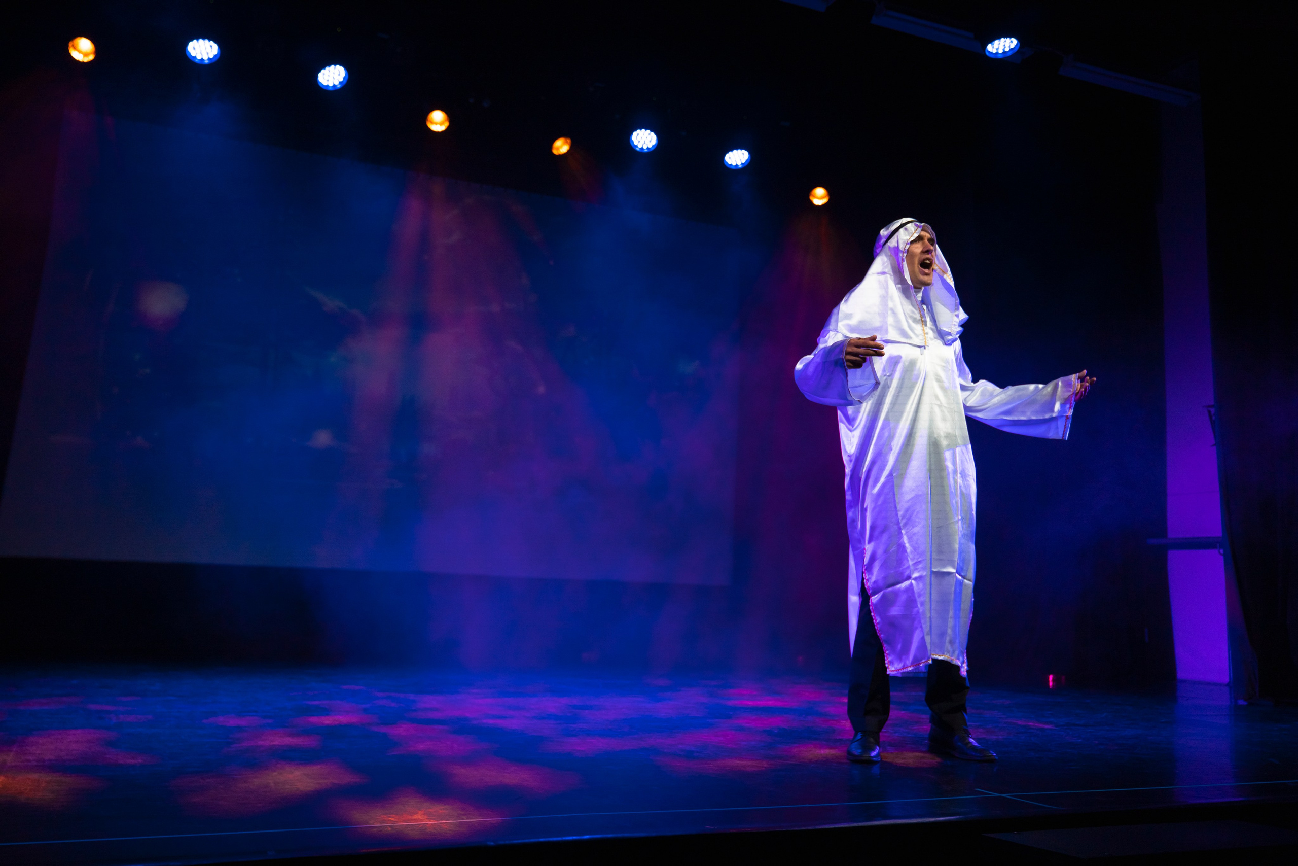 Танцевальное шоу. Свадебный фотограф в Москве Кристина Чехова