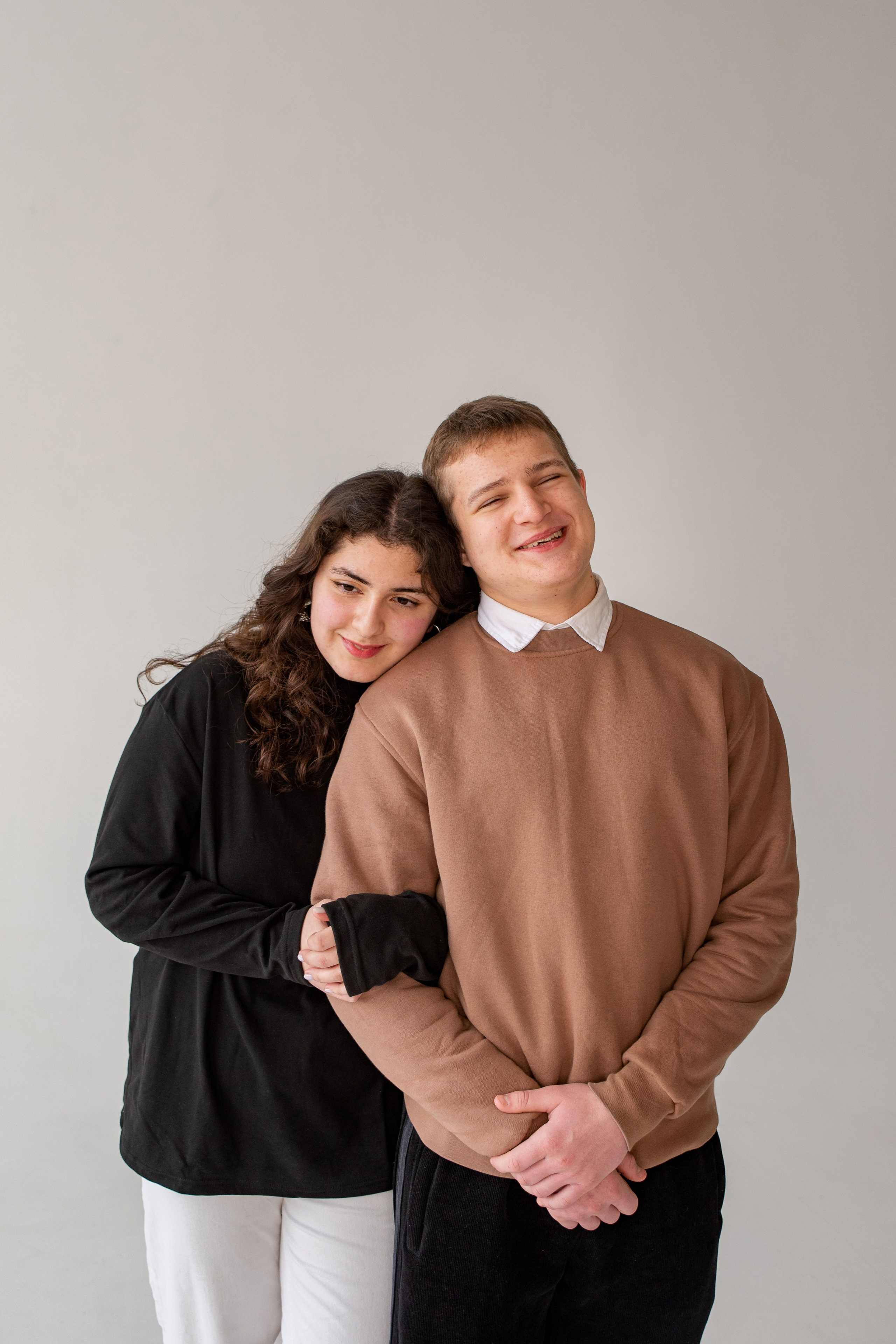 11 класс. Студия. Семейный и детский фотограф в Туле Светлана Воронкова