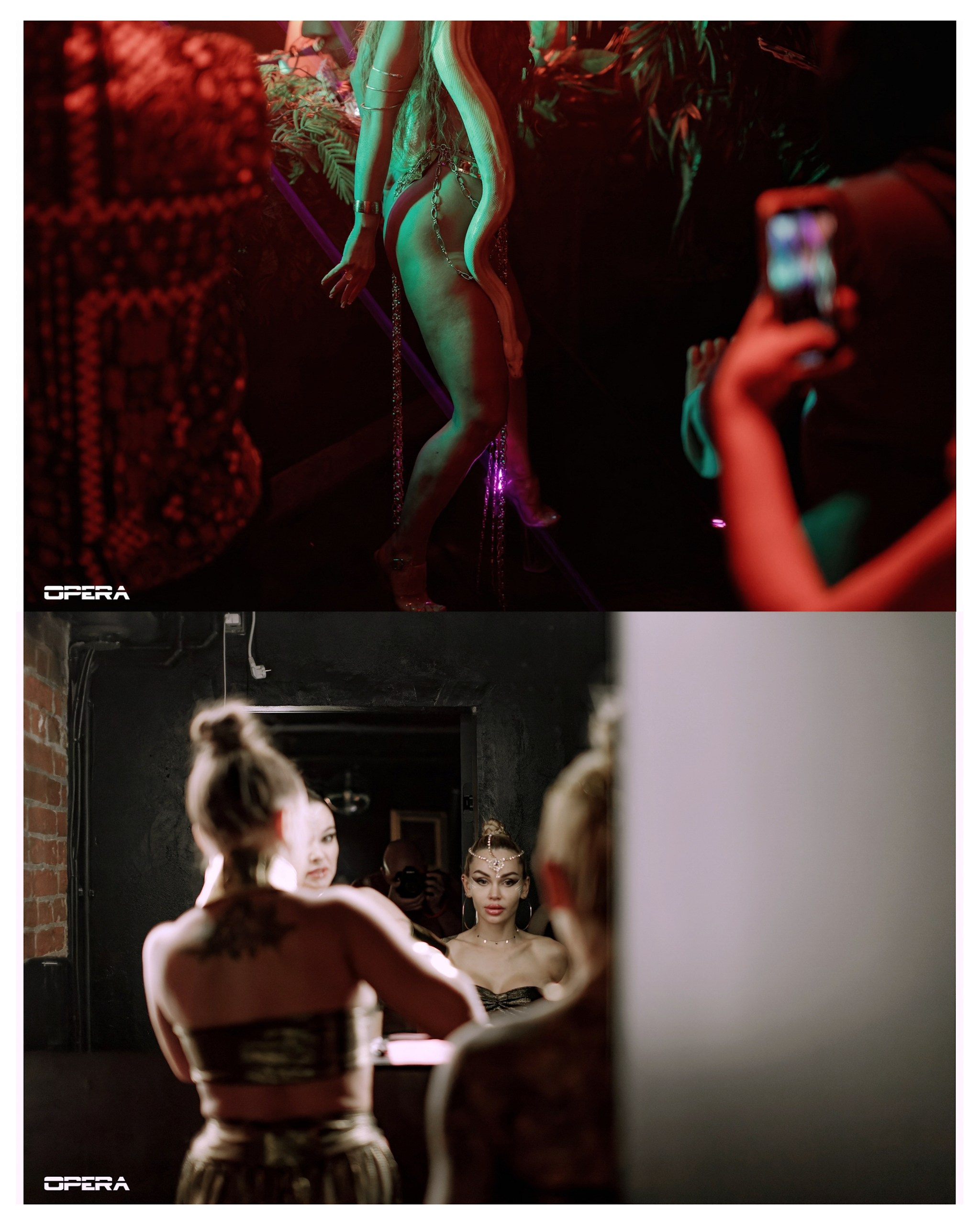 OPERA 15. Репортажный и портретный фотограф, Влад Хафизов, Москва