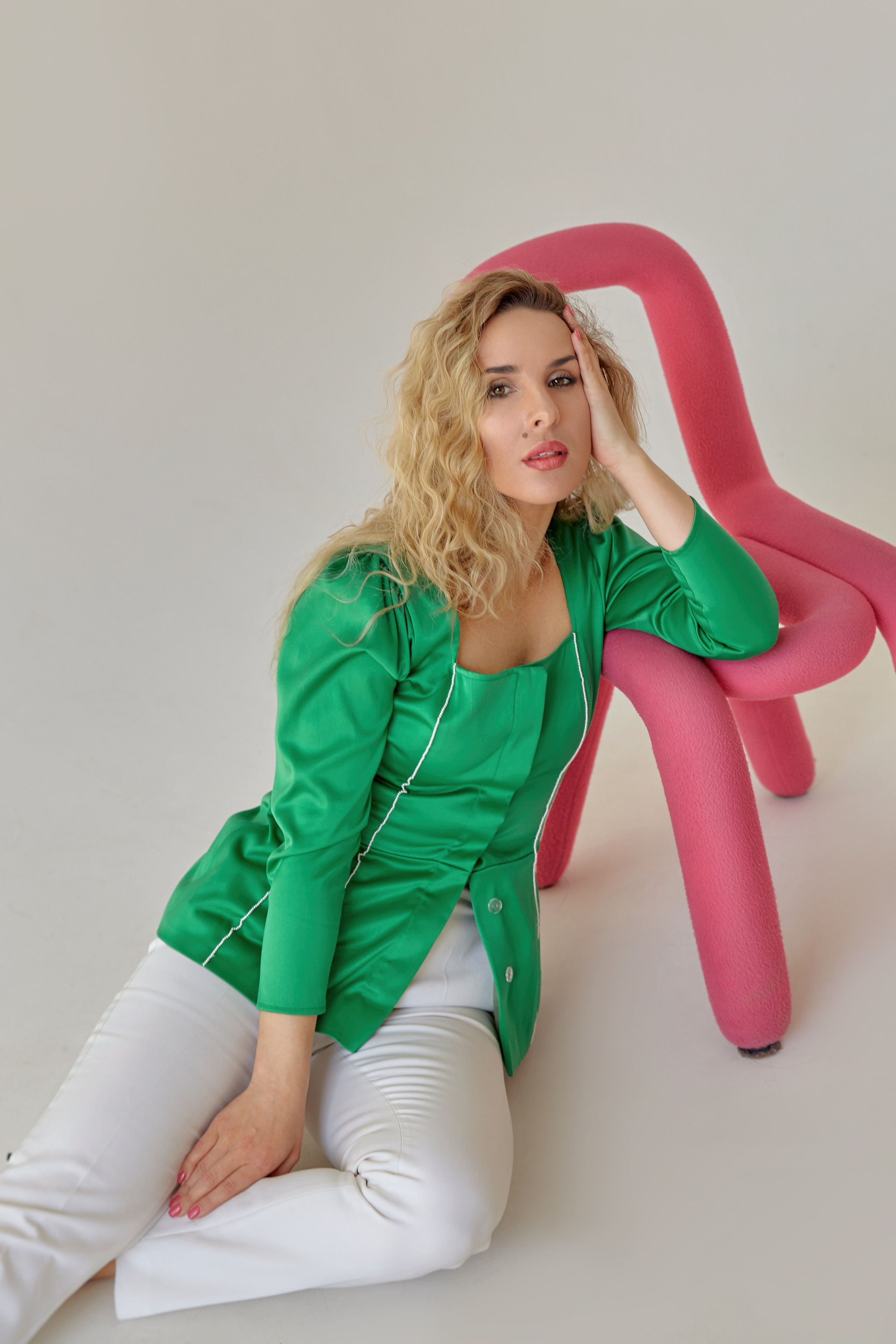 Anastasia. Рекламный фотограф Санкт-Петербург Катерина Мишкель