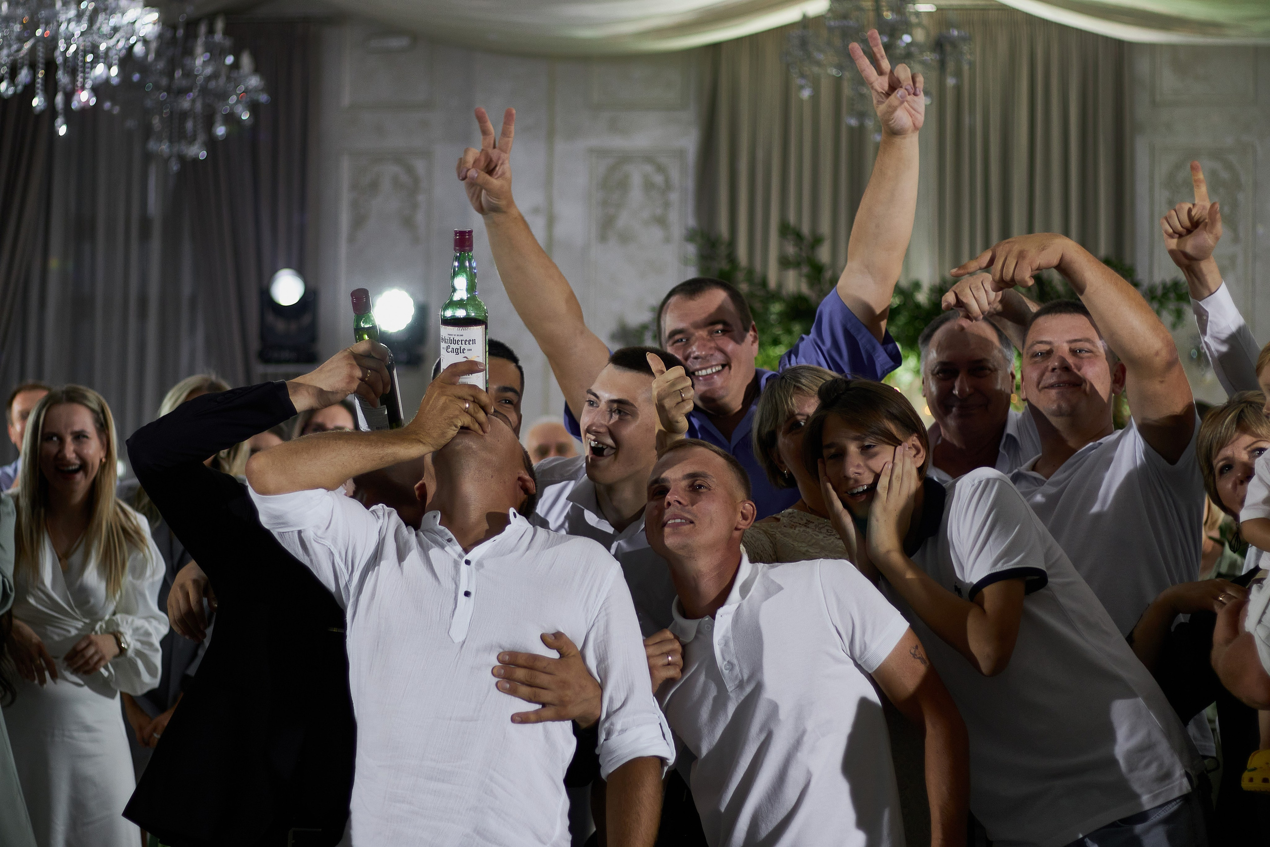 Максим и Виктория. Фотограф в Ростове-на-Дону Нюхарева Виктория