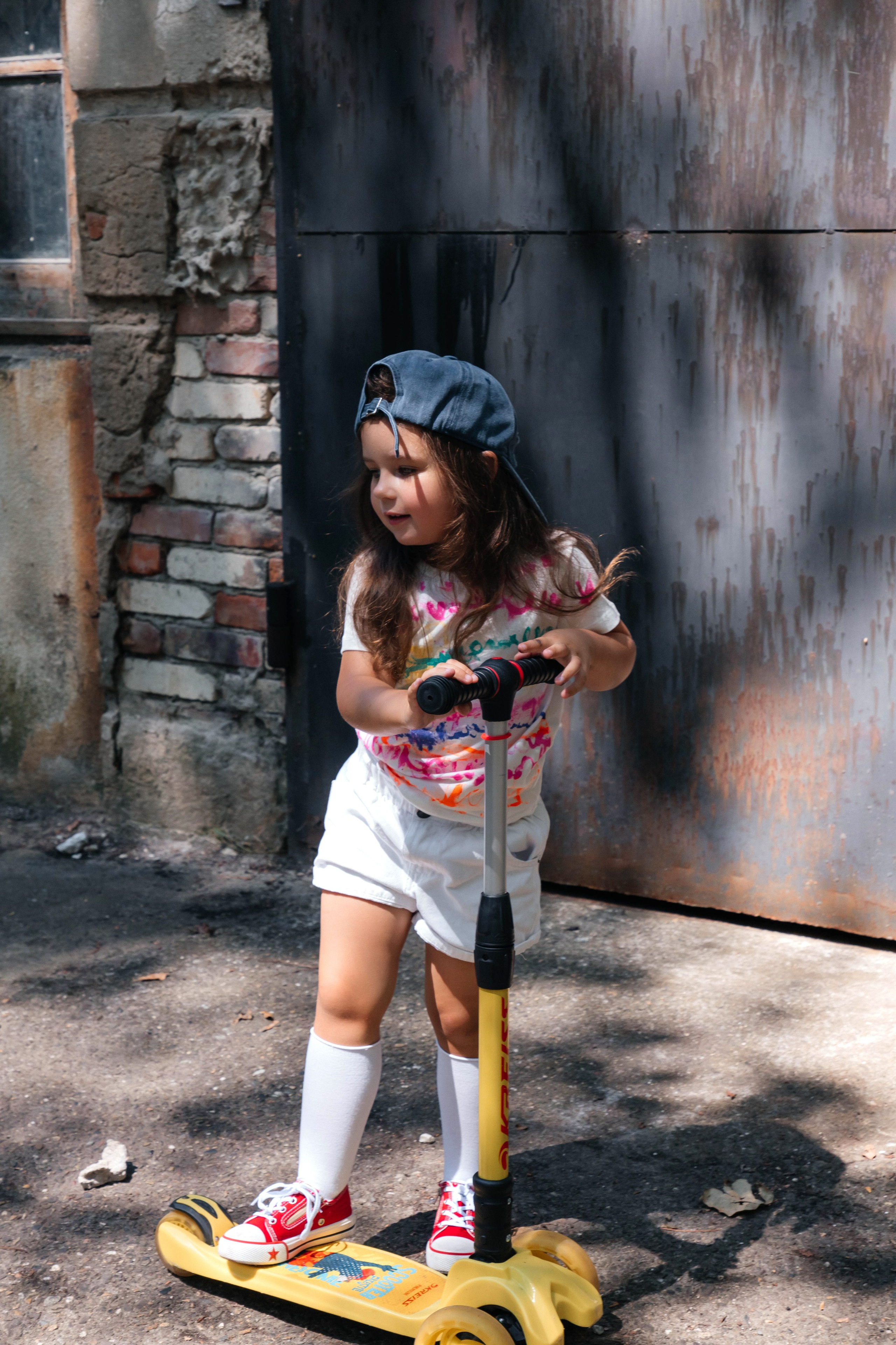 STREET. Efimova Model Agency