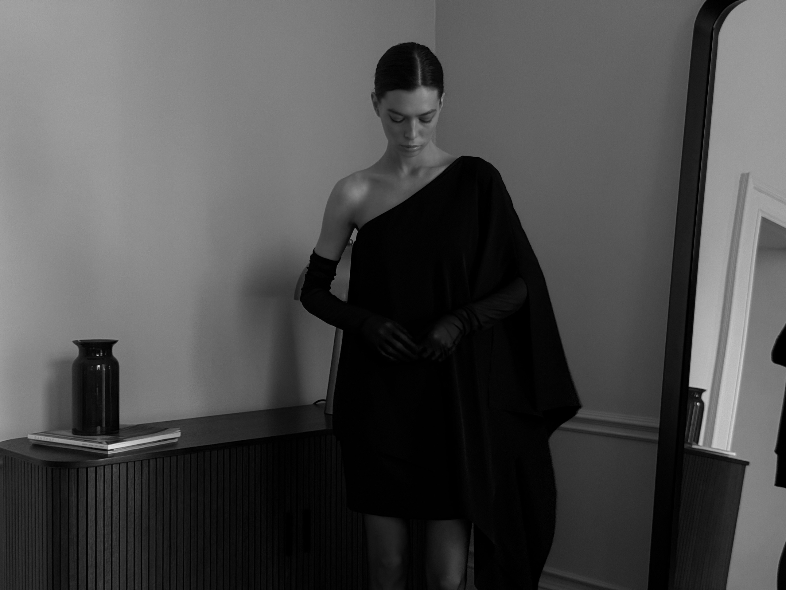 VELNOIR. Главная