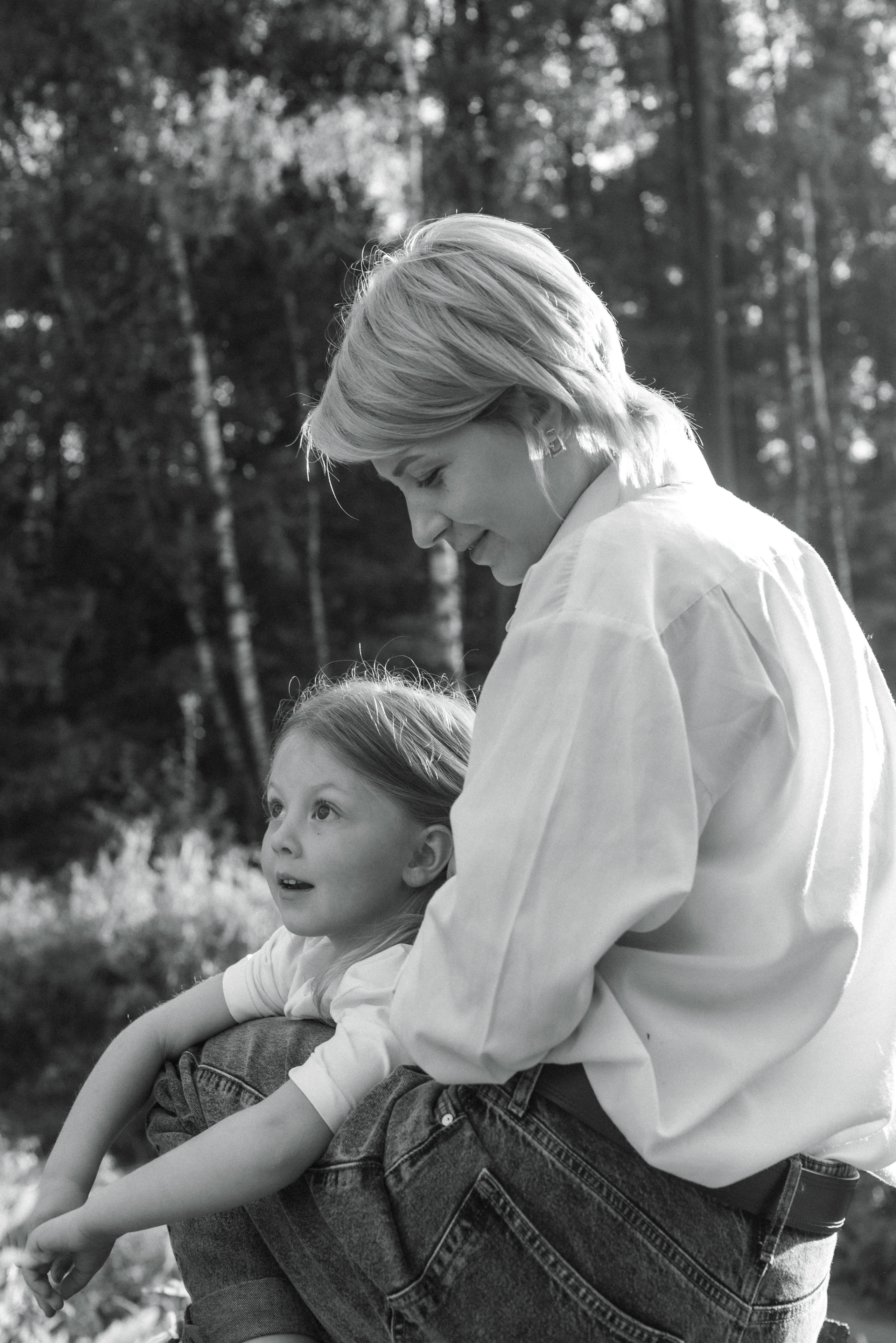 Статьи. Фотограф Виктория Чокадзе