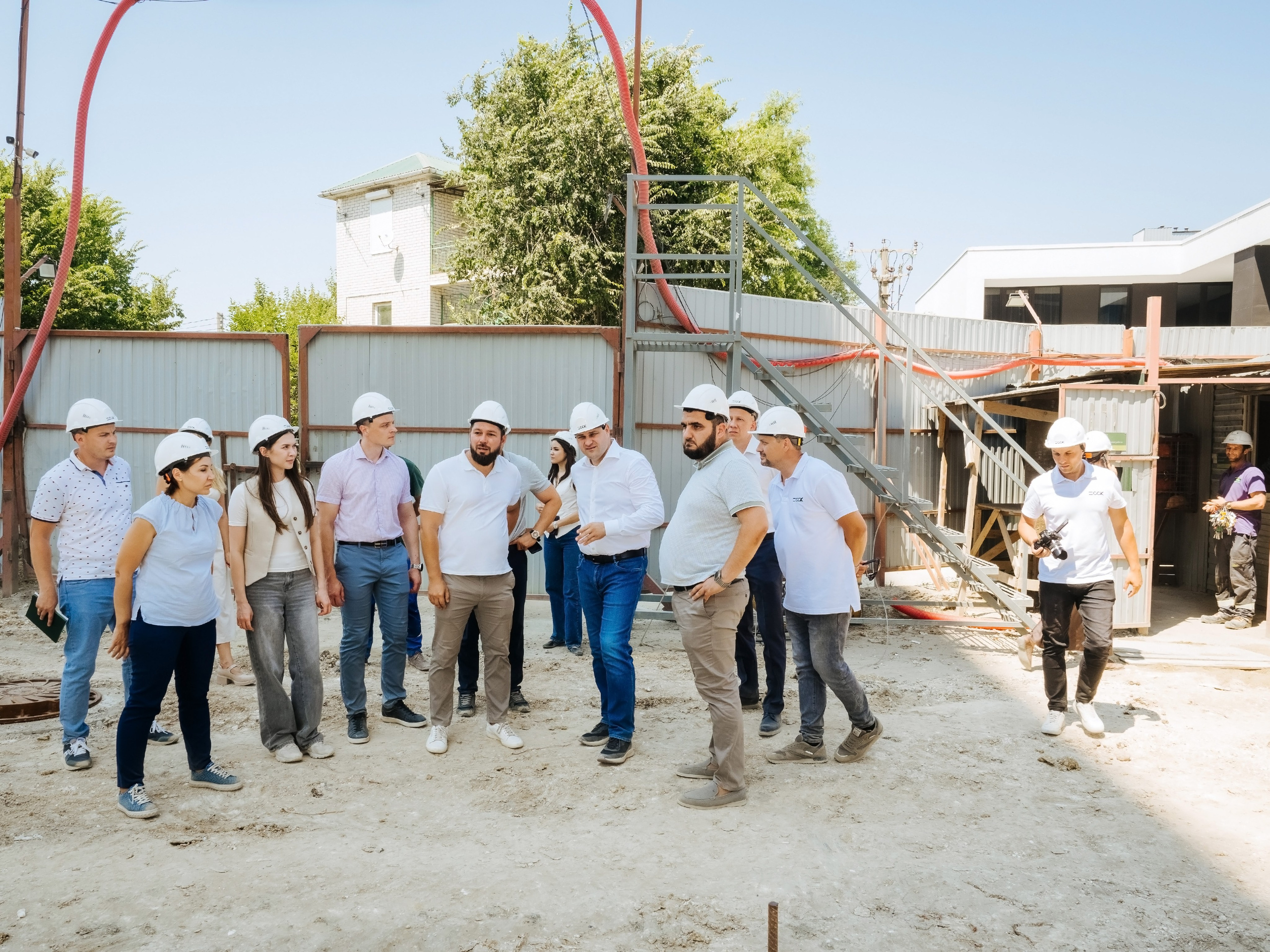 Репортаж. АНАПА ФОТОСТУДИЯ № 13