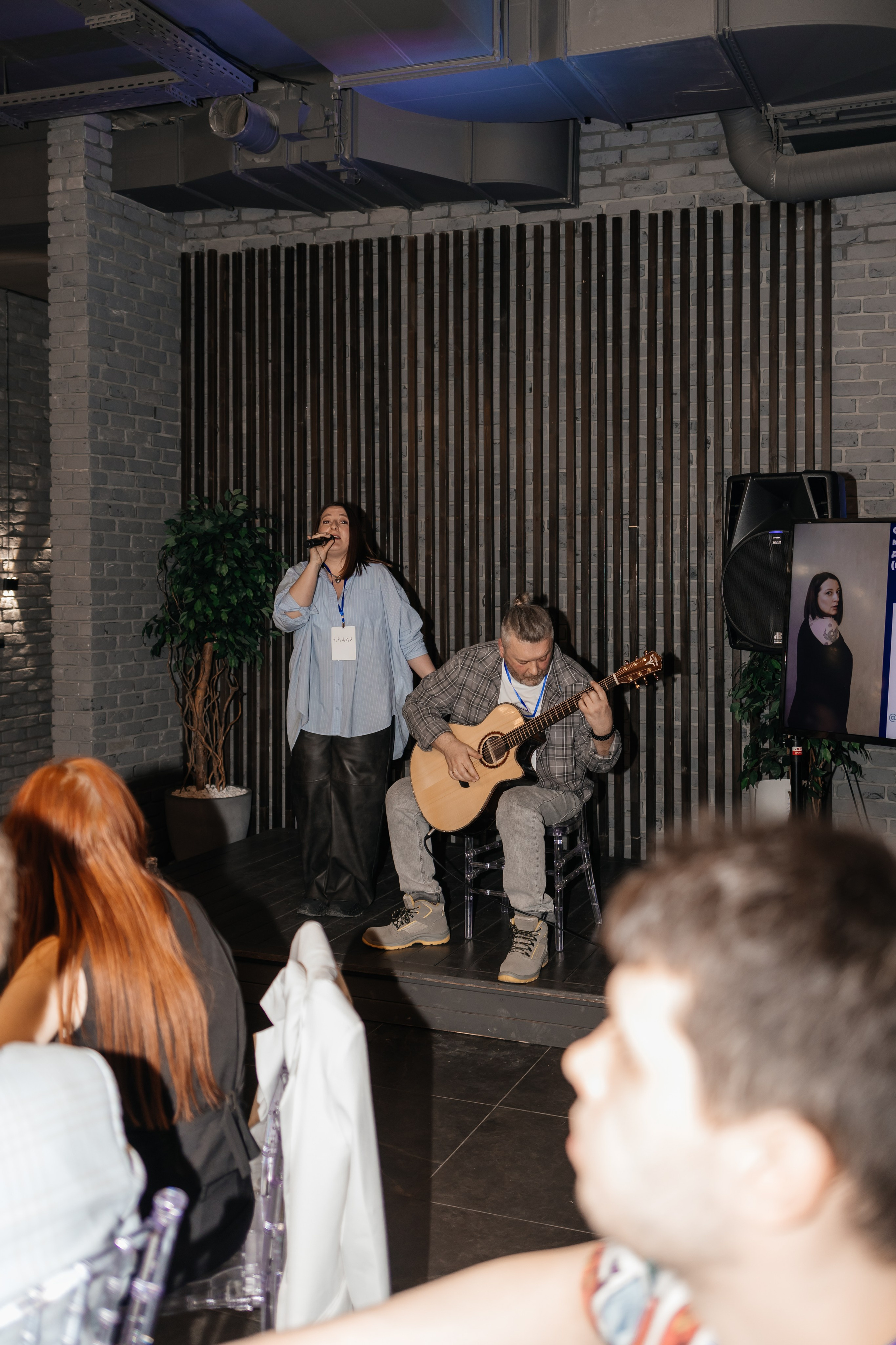 Закрытый Нетворкинг Ксении Абрамовой. Свадебный и семейный фотограф в Новосибирске Ирина Дорошкова