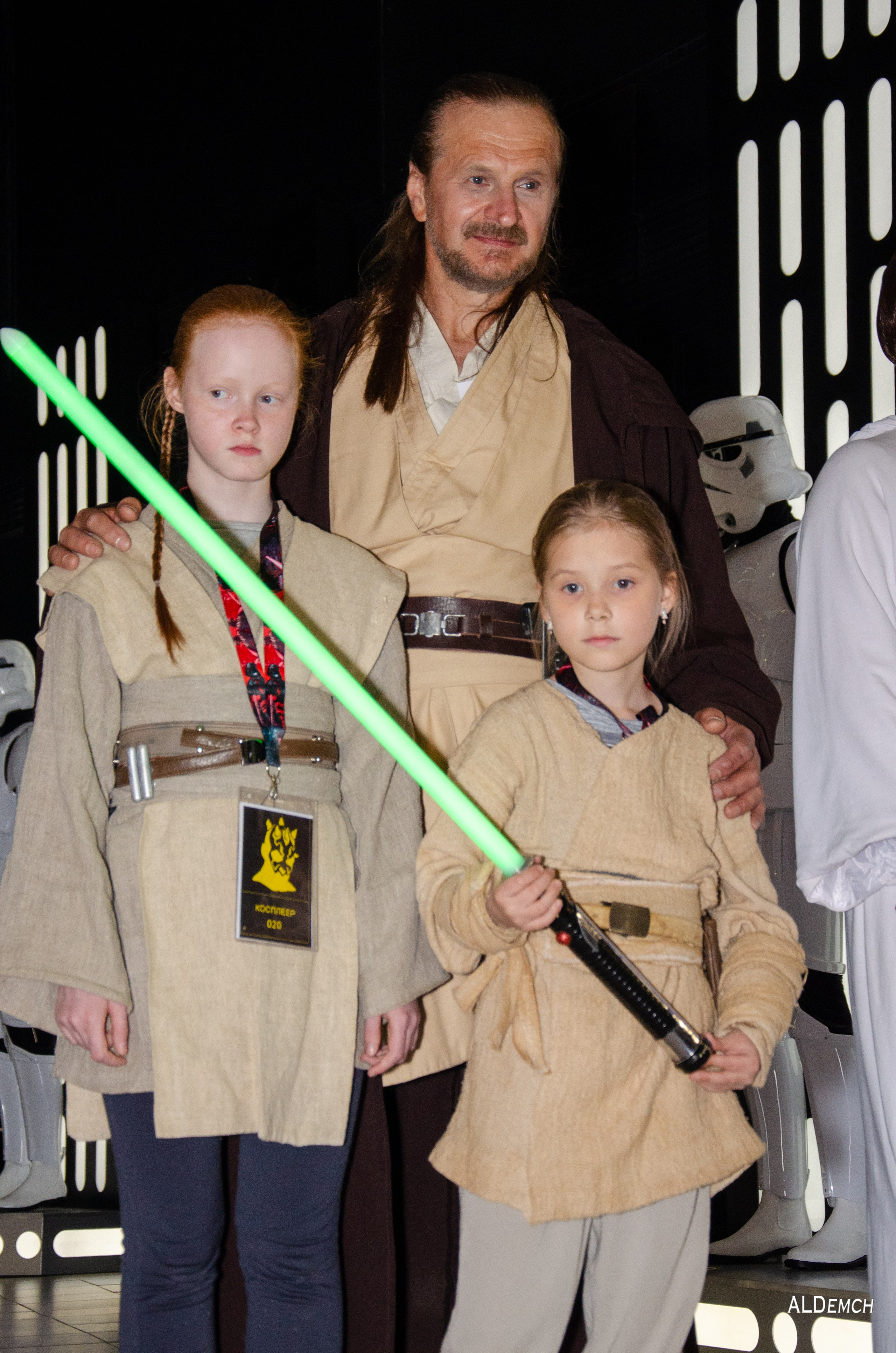 Фотосессия сцены в Москве на разных репортажных мероприятий