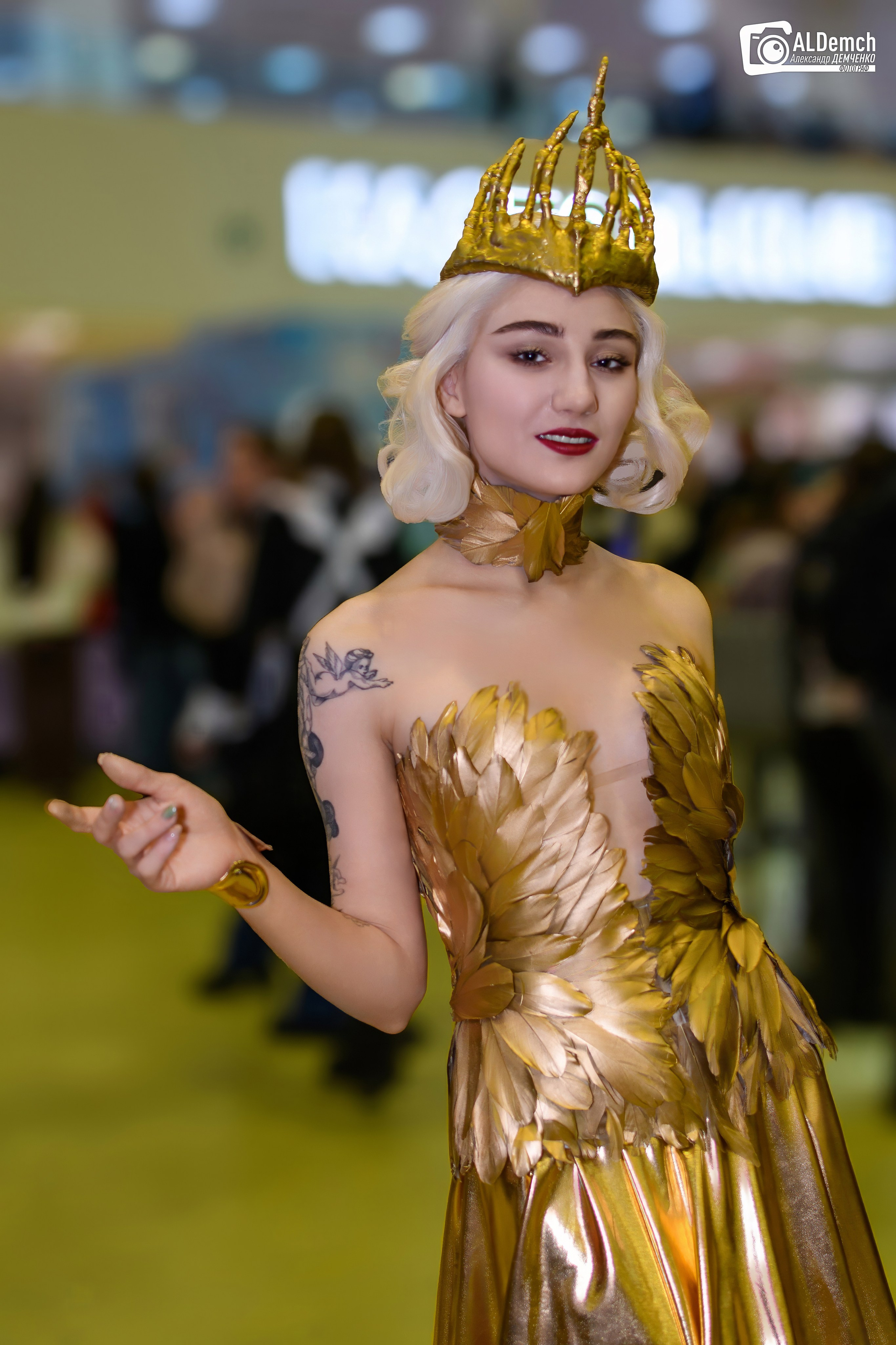 Аниме картинки персонажей и косплей фото в России Москве