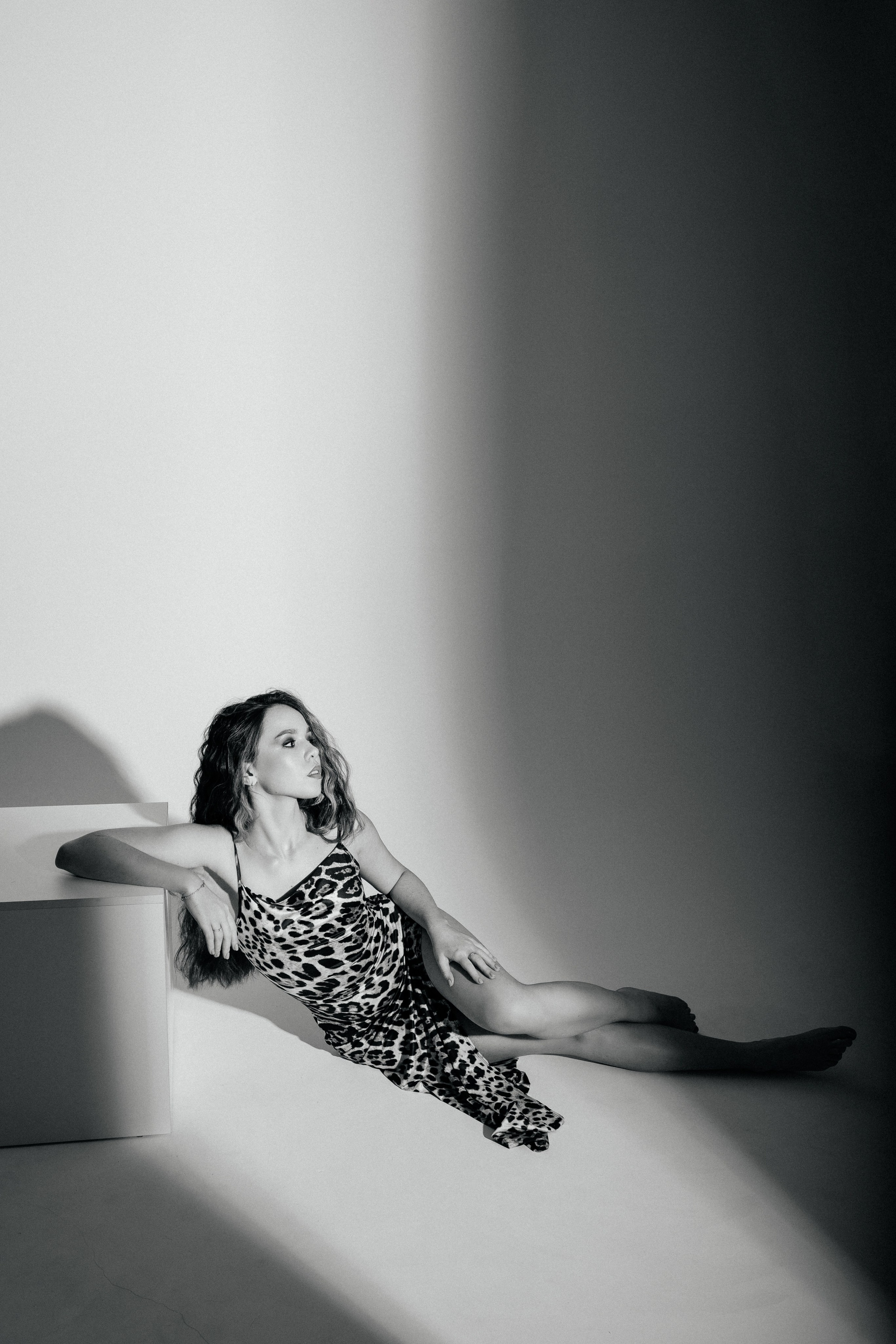 Индивидуальная съёмка для Ирины. Фотограф в Нижнем Новгороде и Кстово