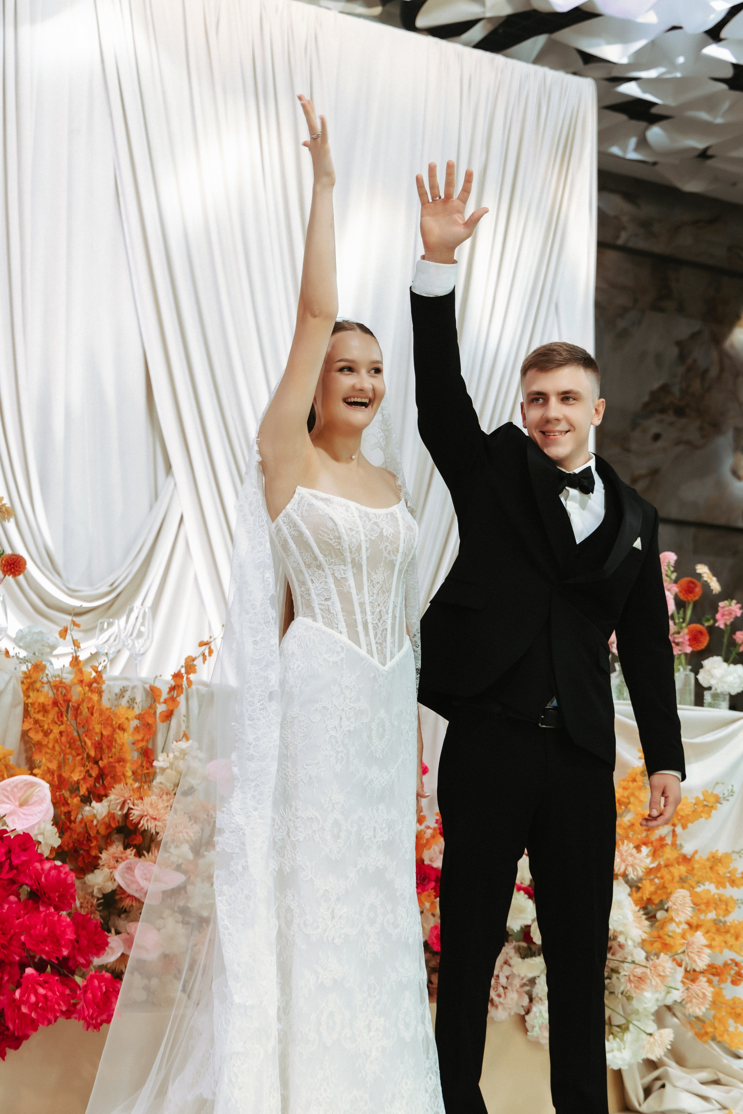 Aleksandr & Polina. Свадебный и семейный фотограф в Краснодаре Диана Смирнова