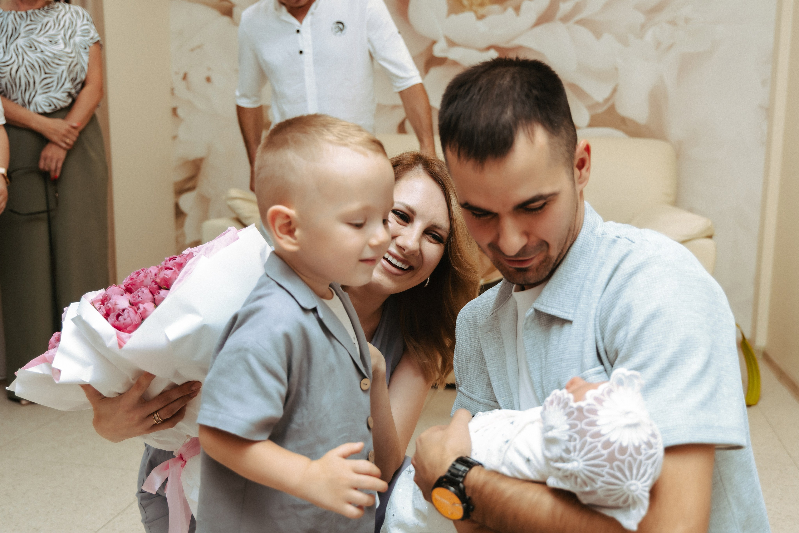 Екатерининская 5.08. Свадебный и семейный фотограф в Краснодаре Диана Смирнова