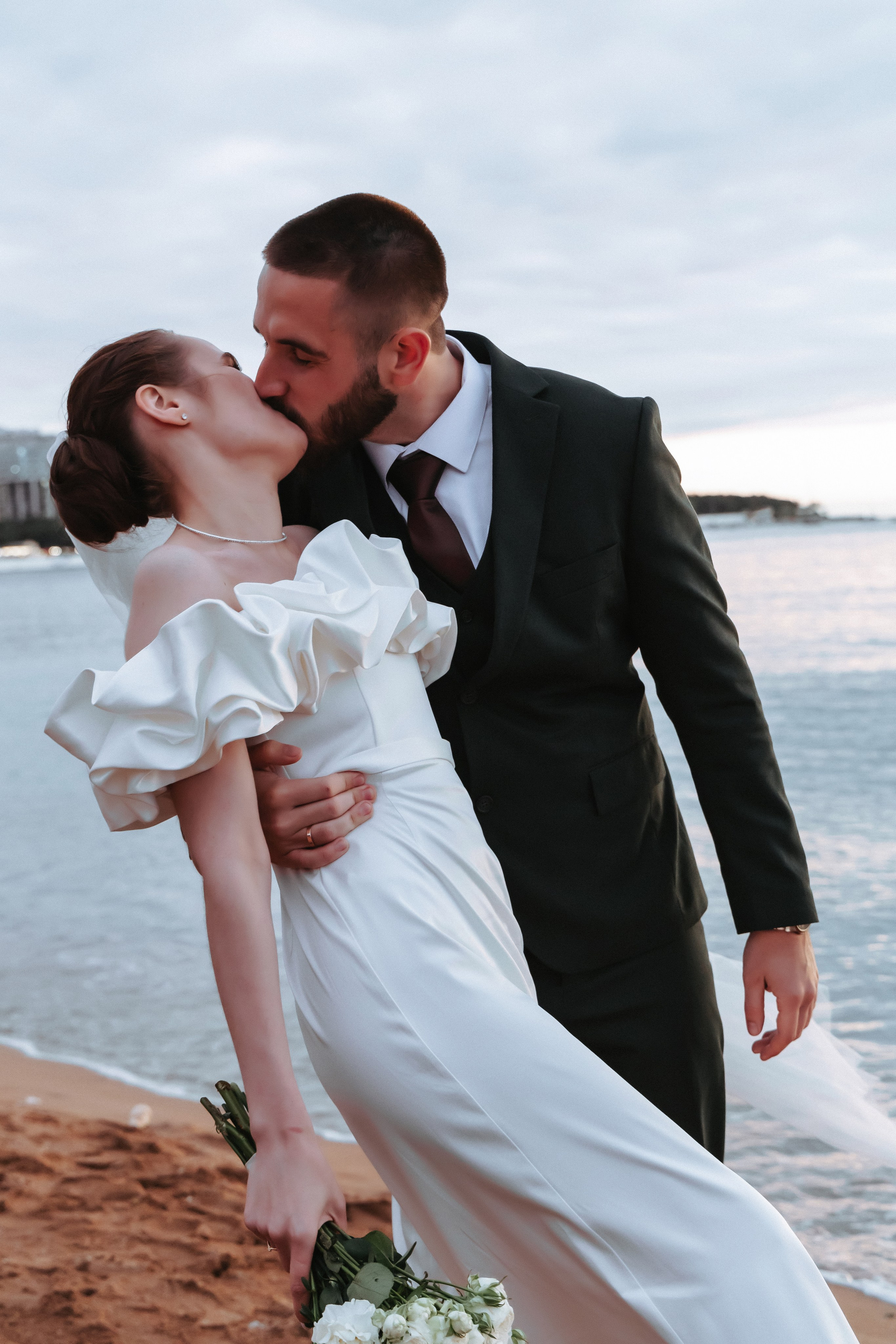 Aslan & Diana. Свадебный и семейный фотограф в Краснодаре Диана Смирнова