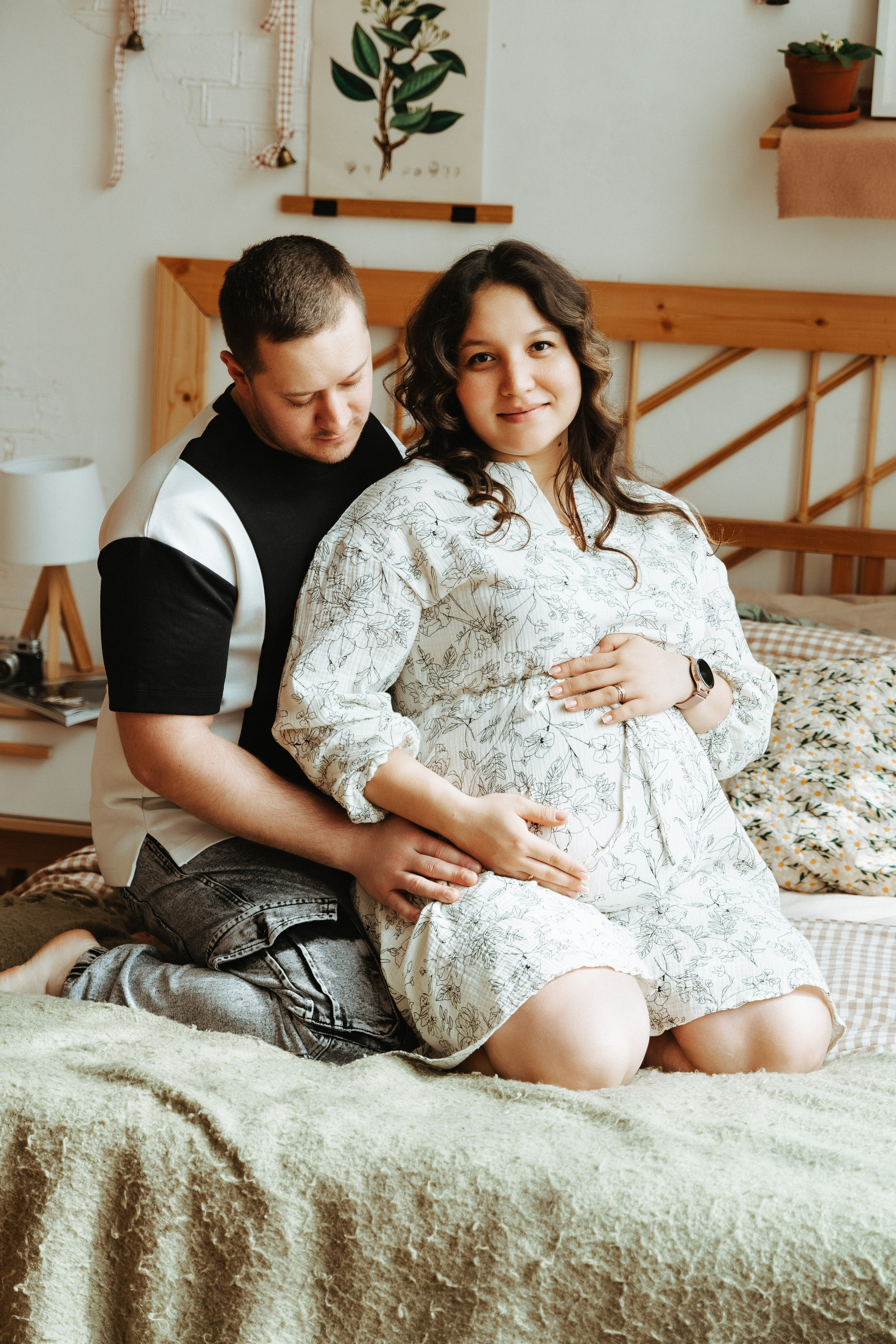 Family. Свадебный и семейный фотограф в Краснодаре Диана Смирнова