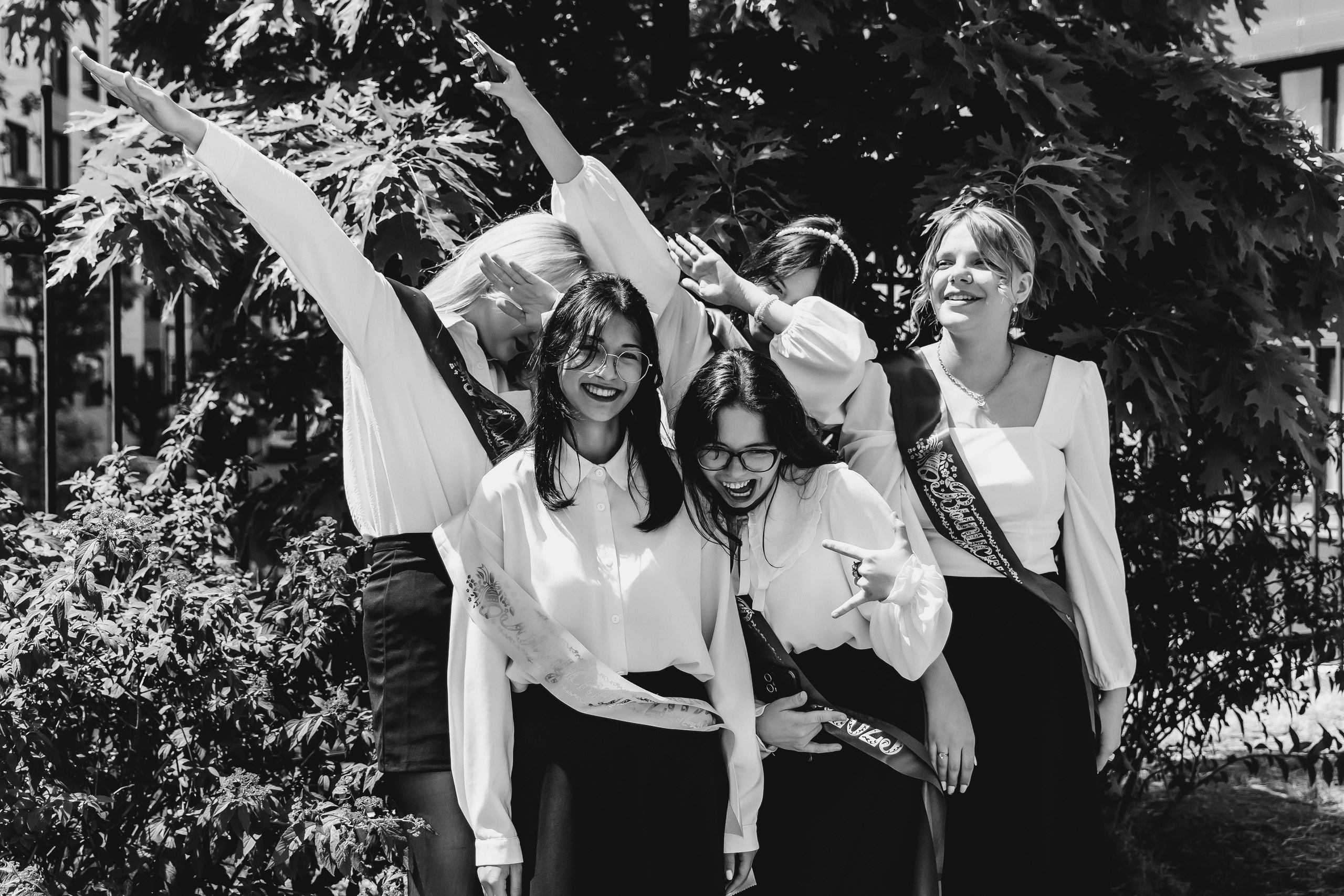 School № 27. Свадебный и семейный фотограф в Краснодаре Диана Смирнова