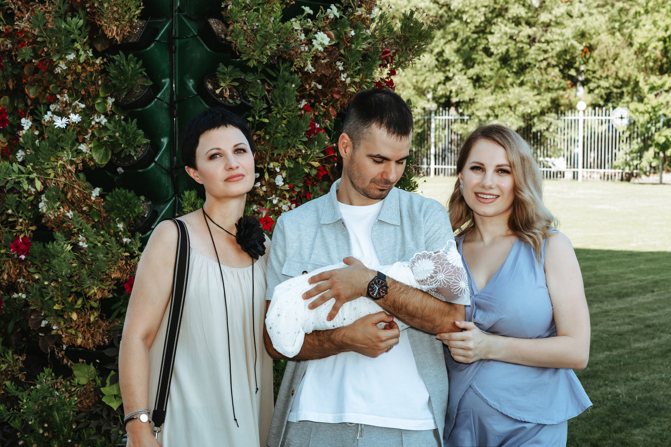 Екатерининская 5.08. Свадебный и семейный фотограф в Краснодаре Диана Смирнова