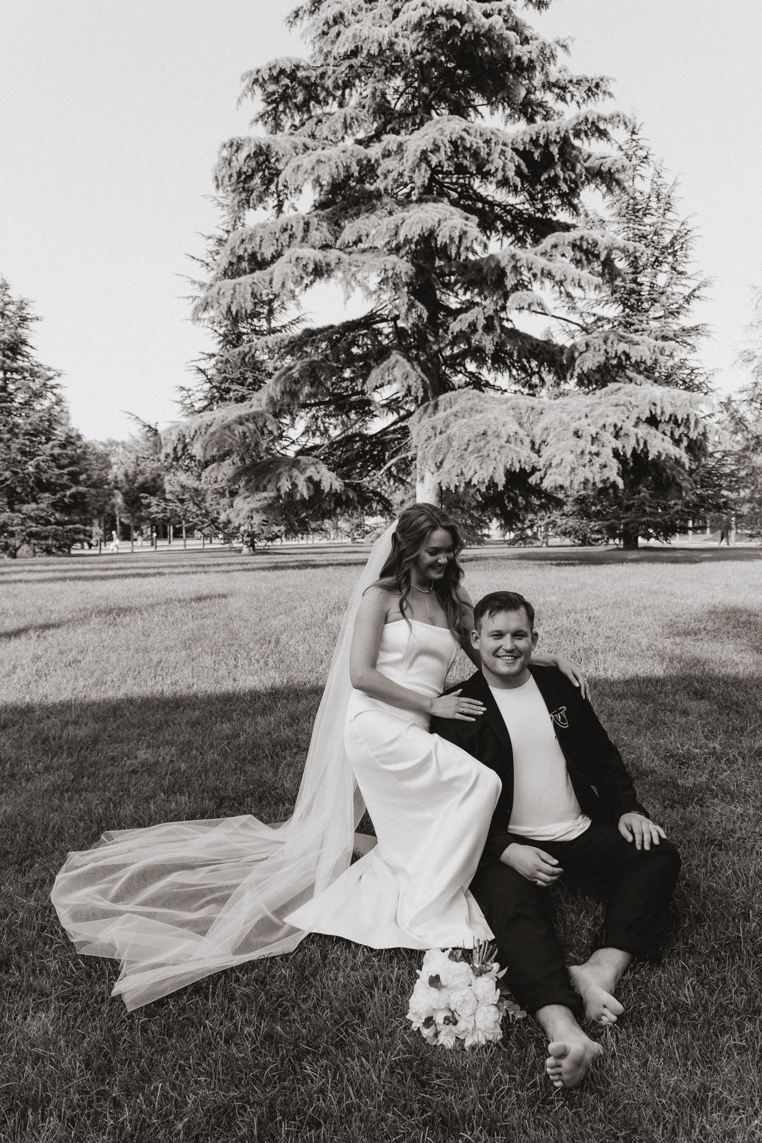 Vladimir & Natalia. Свадебный и семейный фотограф в Краснодаре Диана Смирнова