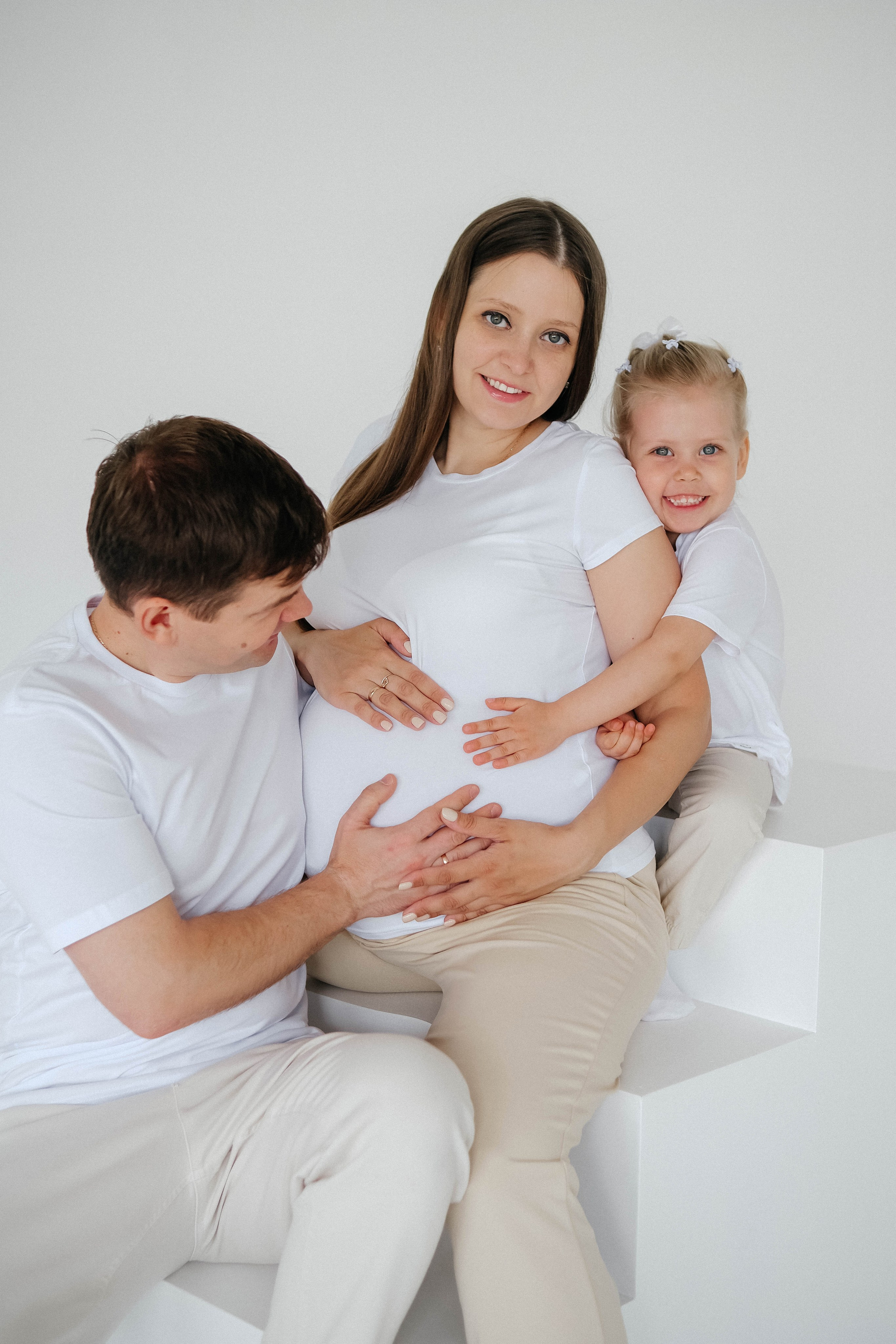 Фотосессия беременности. Главная