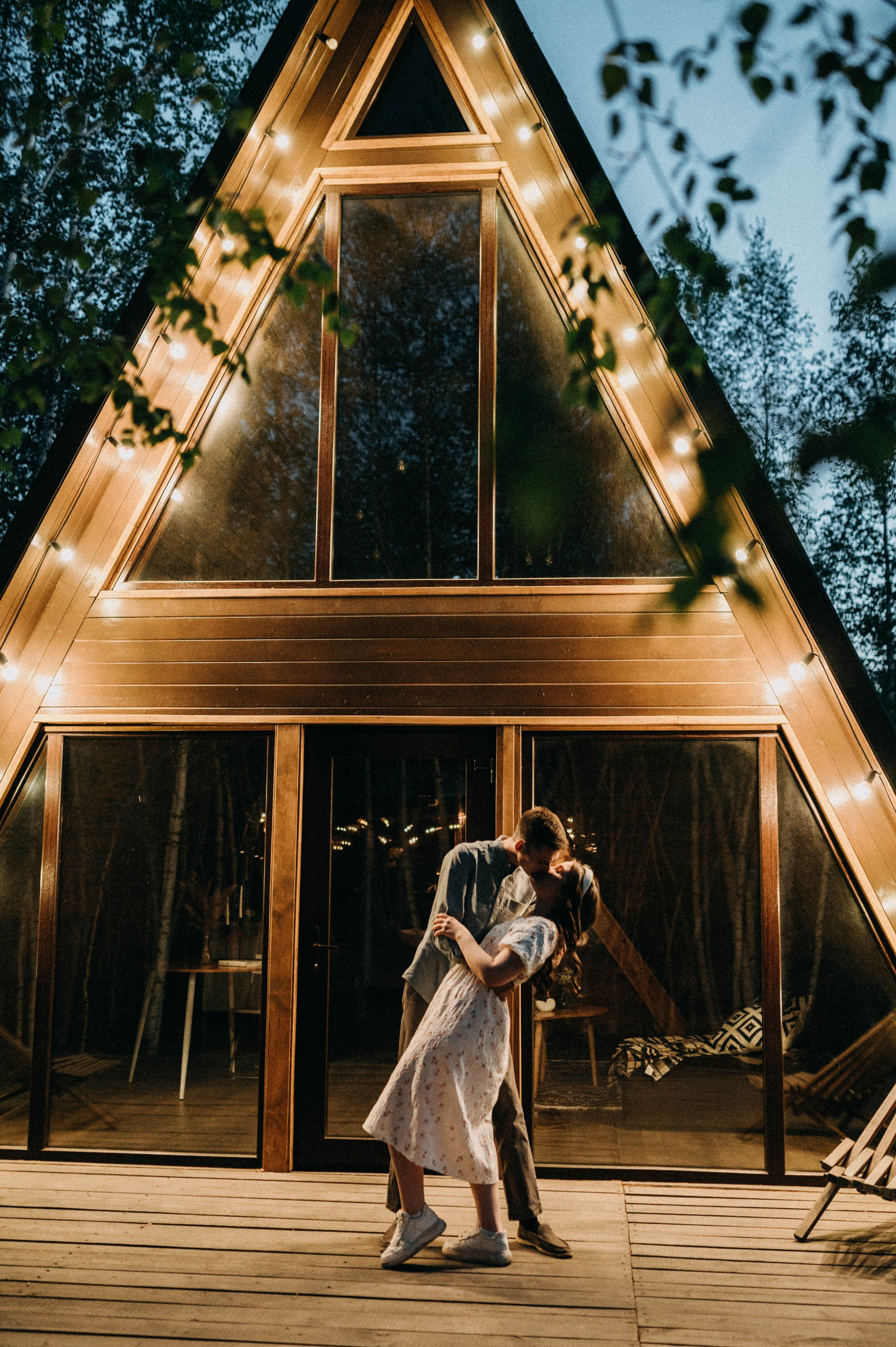 Егор и Надя. Свадебный и семейный фотограф в Чите Юлия Оранская