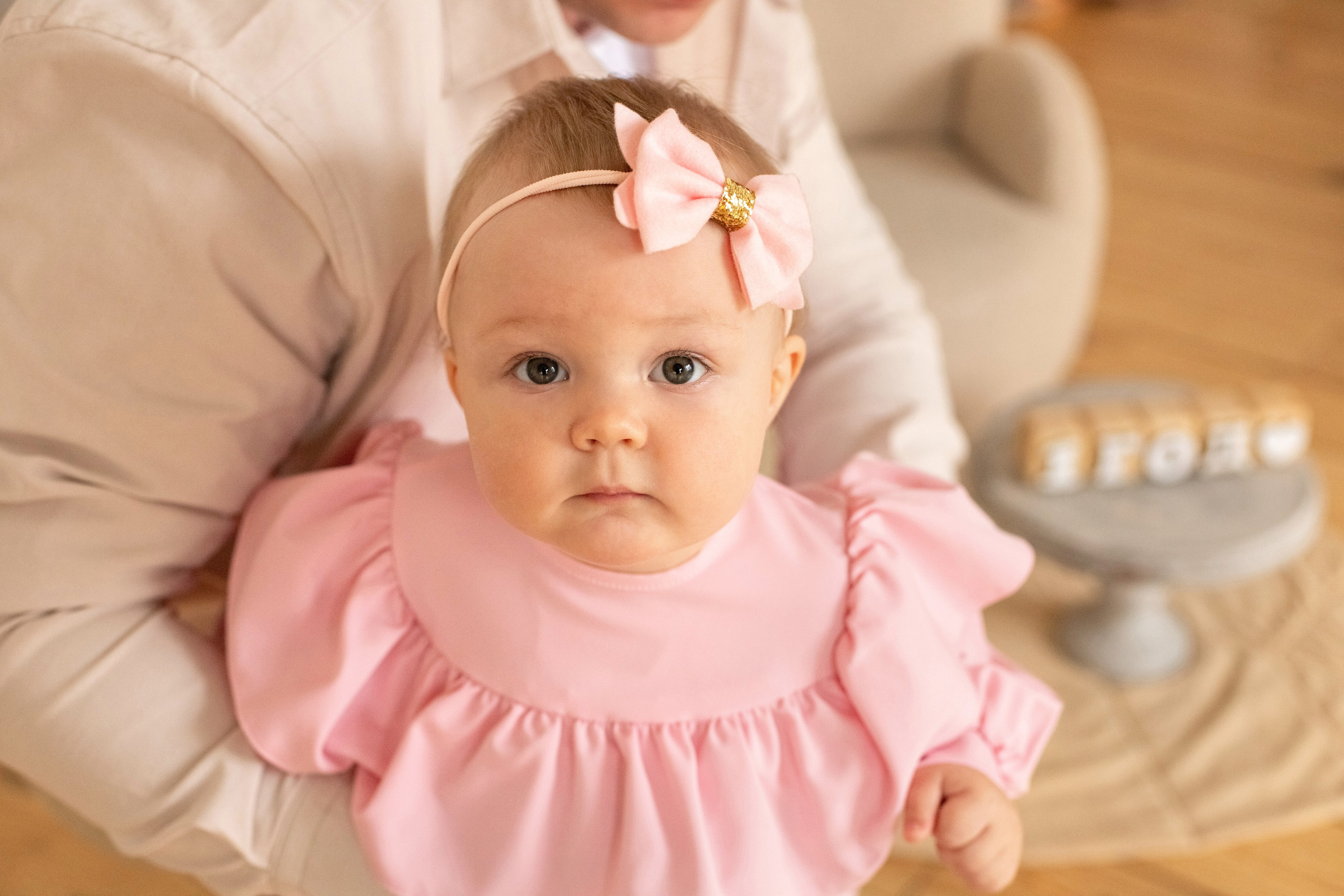 Юлия Итого. Фотограф новорожденных в Екатеринбурге Татьяна Продан