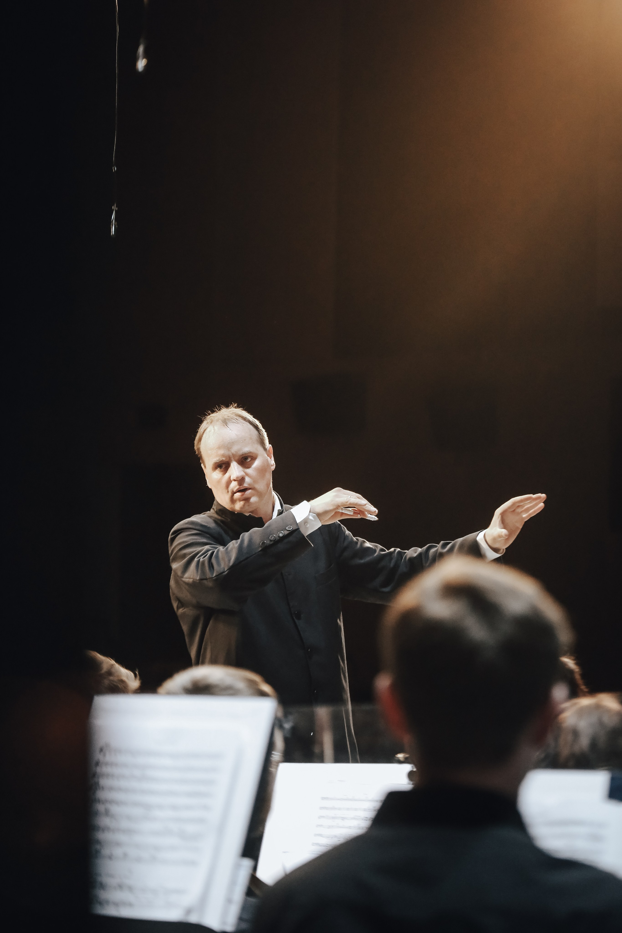 Концерт в Калужской филармонии «Сергей Рахманинов — навстречу юбилею». Дарья Письменюк / Darya Leitstern — фотограф, музыкант, журналист, путешественник