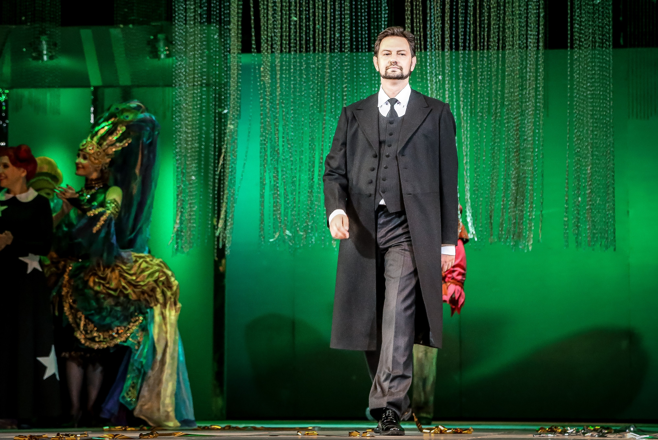 Разное. Дарья Письменюк / Darya Leitstern — фотограф, музыкант, журналист, путешественник